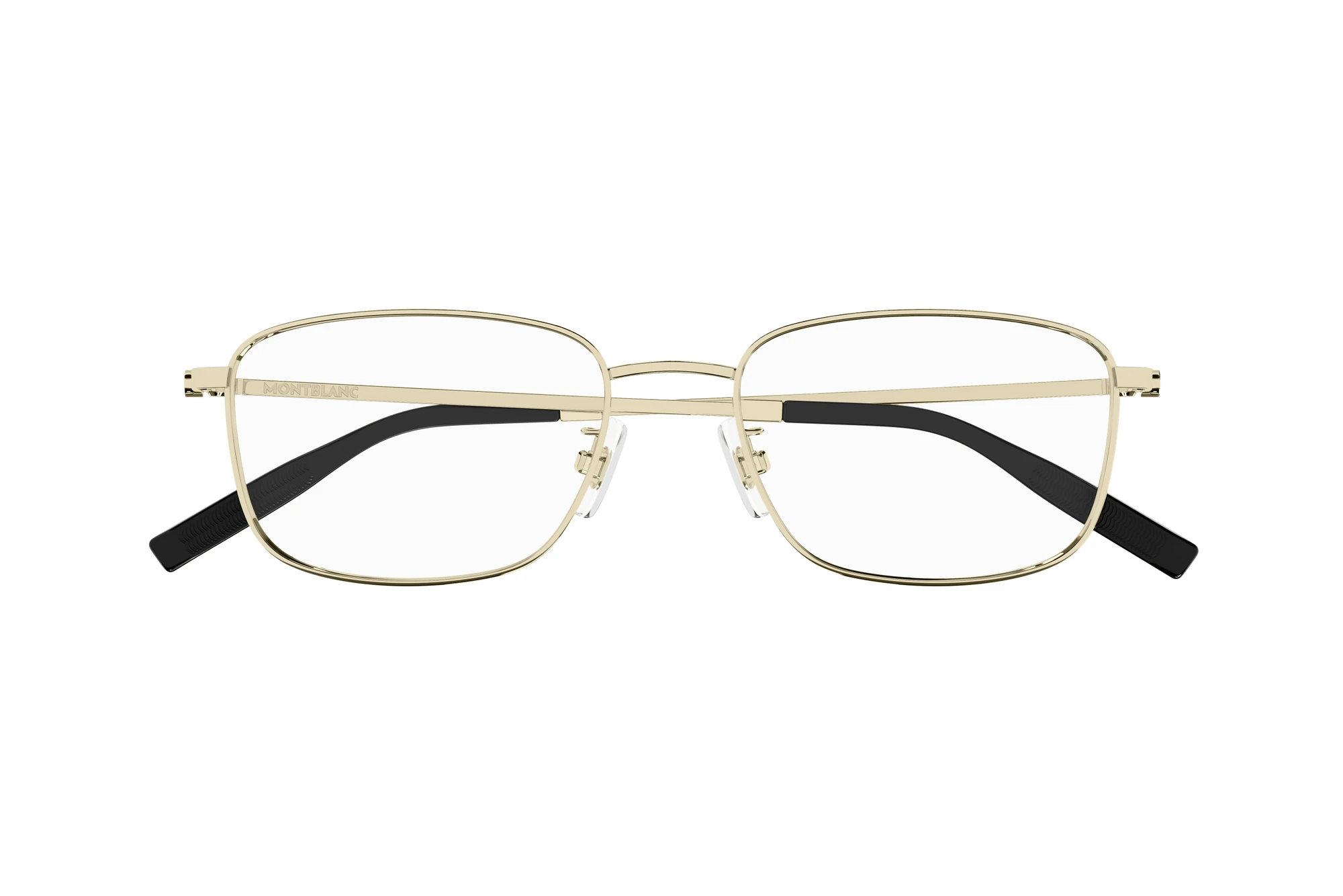 Widok z przodu Mont Blanc MB0373OA (002)
