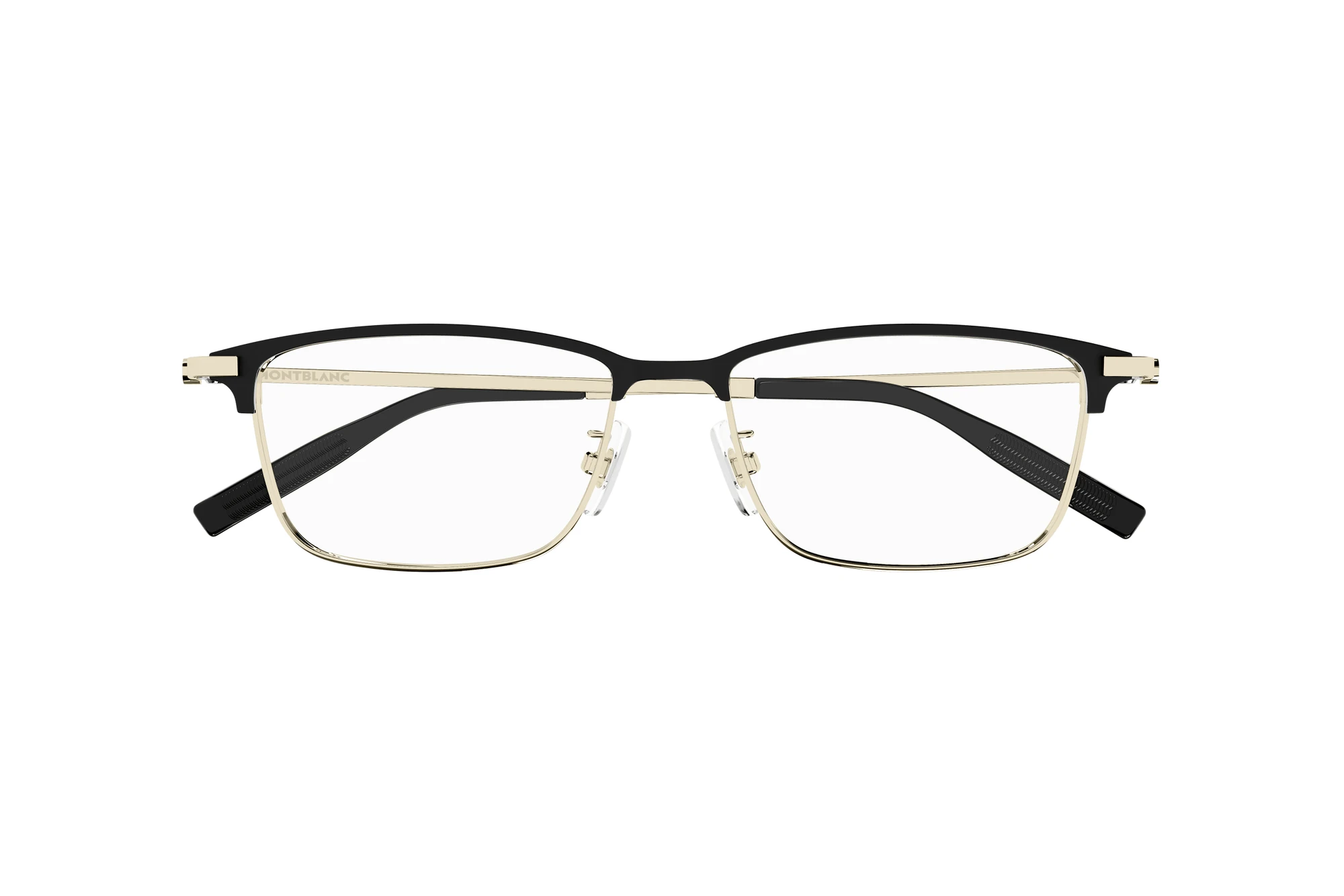 Widok z przodu Mont Blanc MB0374OA (002)