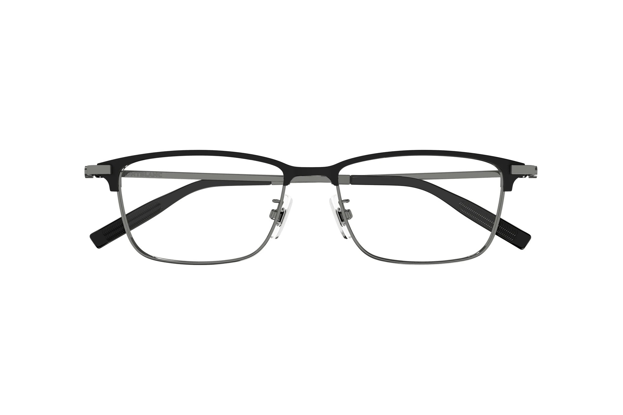 Widok z przodu Mont Blanc MB0374OA (003)