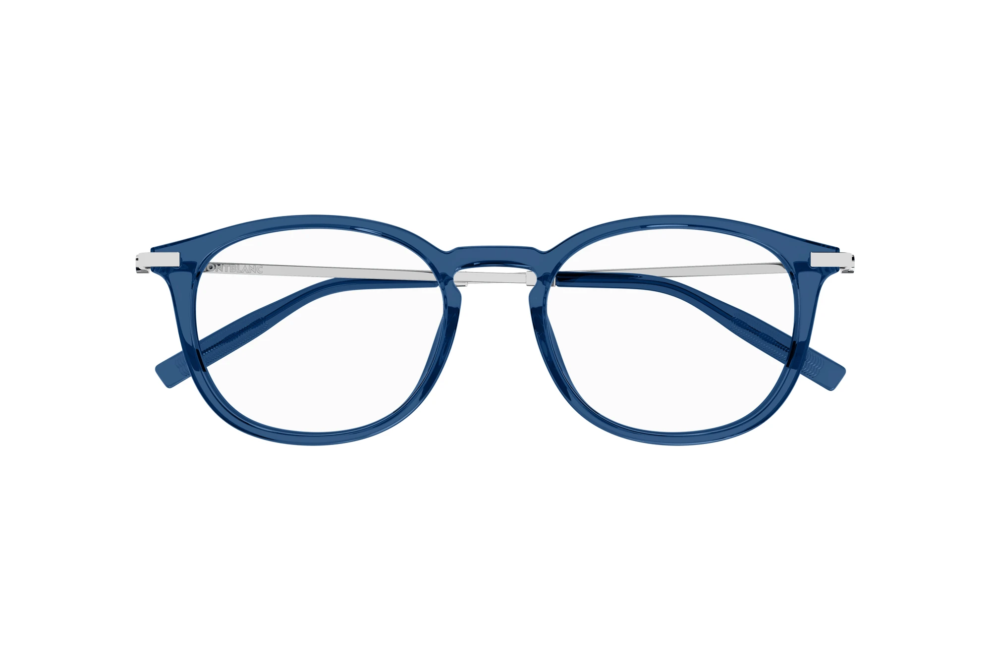 Widok z przodu Mont Blanc MB0375OA (004)