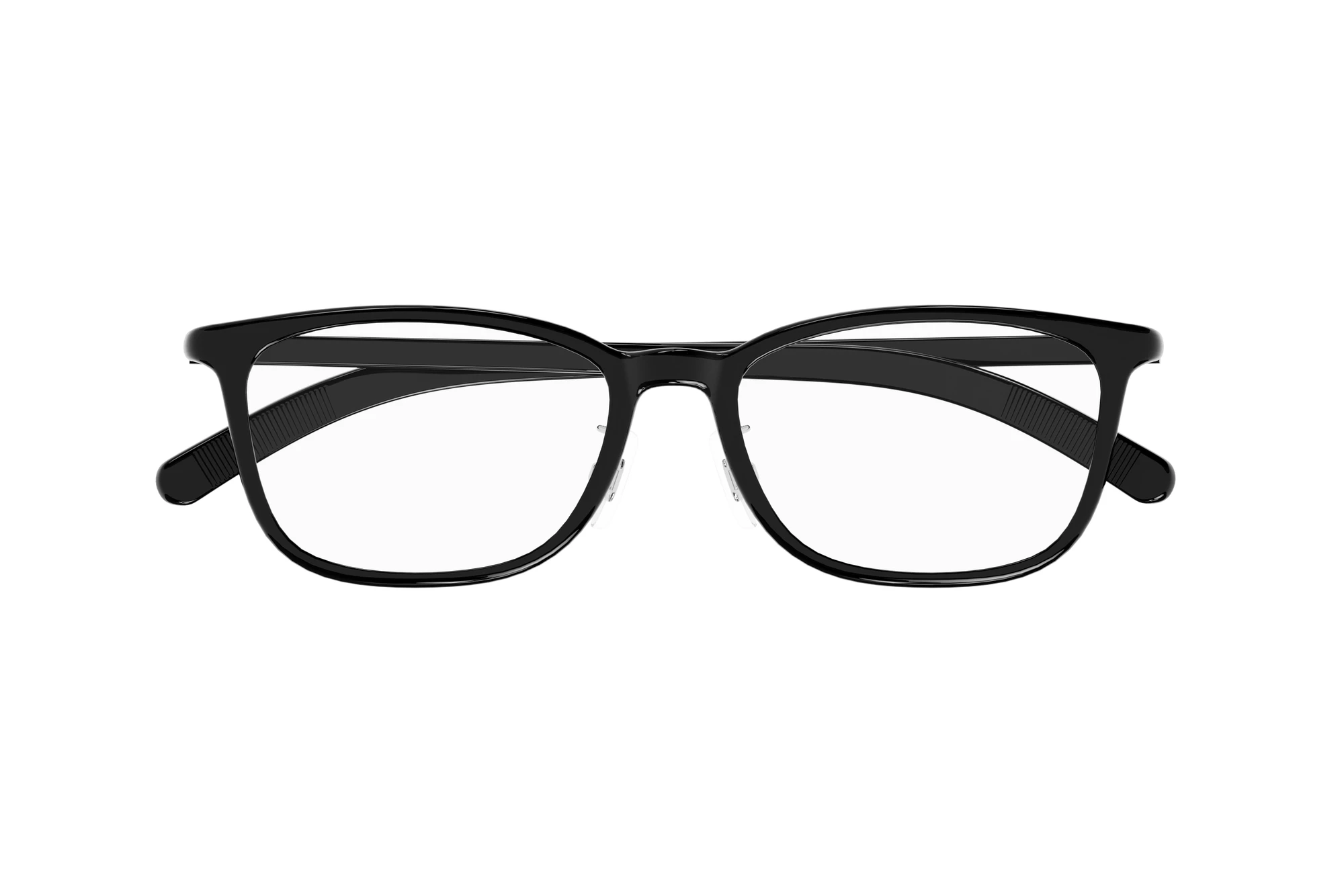 Widok z przodu Mont Blanc MB0376OJ (001)
