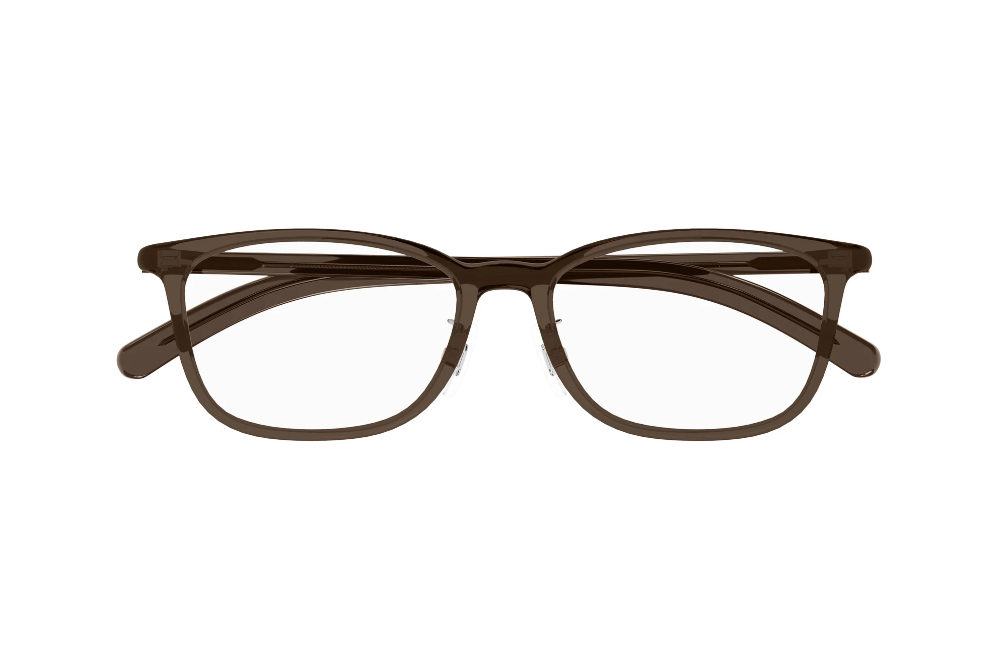 Widok z przodu Mont Blanc MB0376OJ (002)