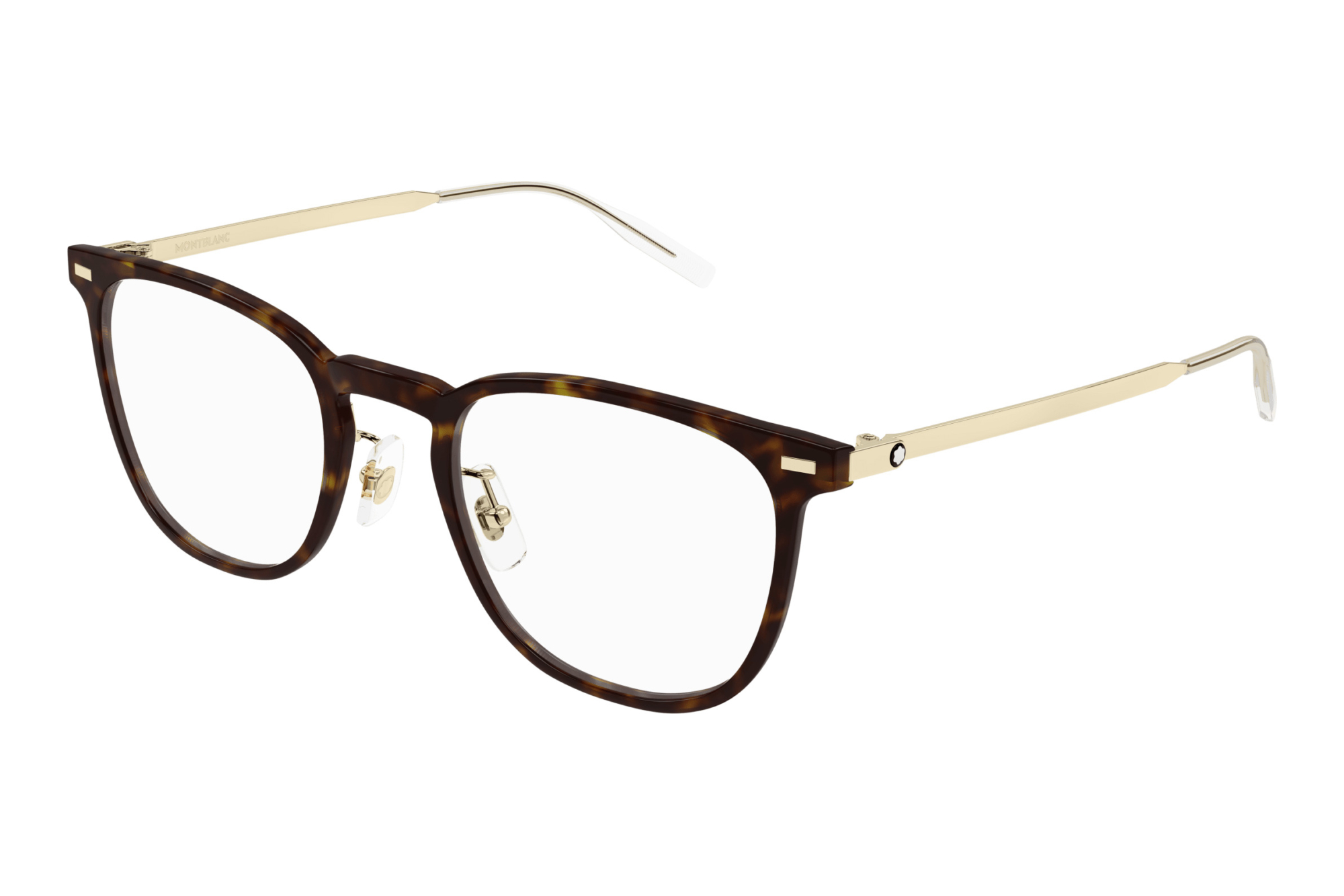 Mont Blanc   MB0393ON 003 HAVANA