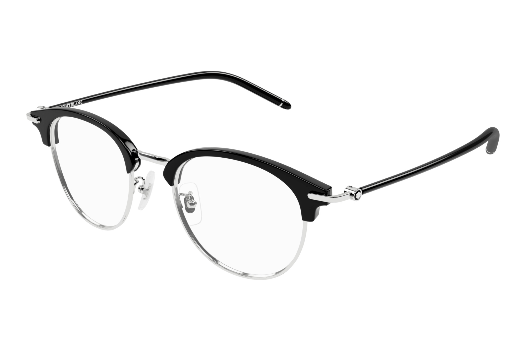 Mont Blanc   MB0408O 001 SILVER