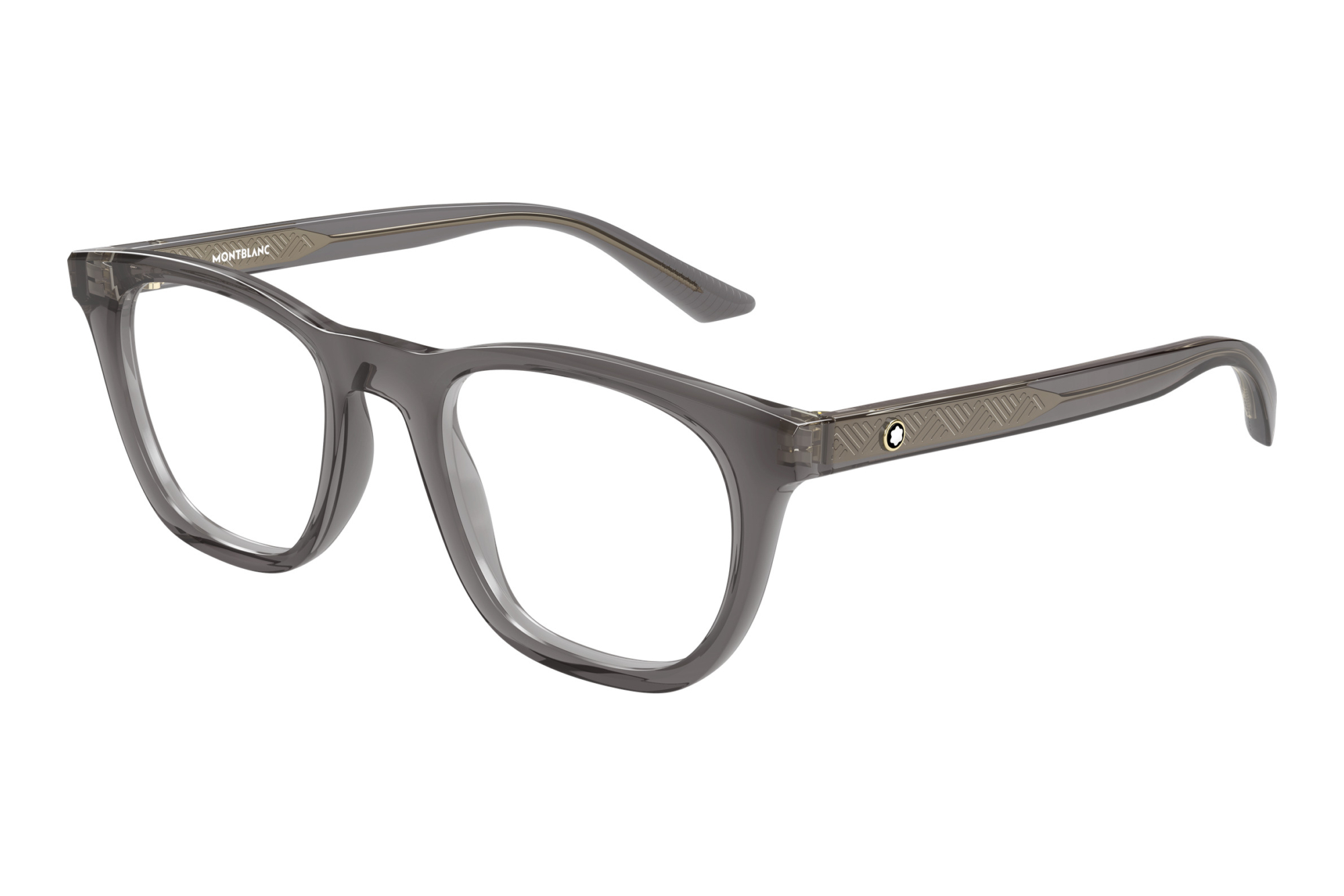 Mont Blanc   MB0422O 004 GREY