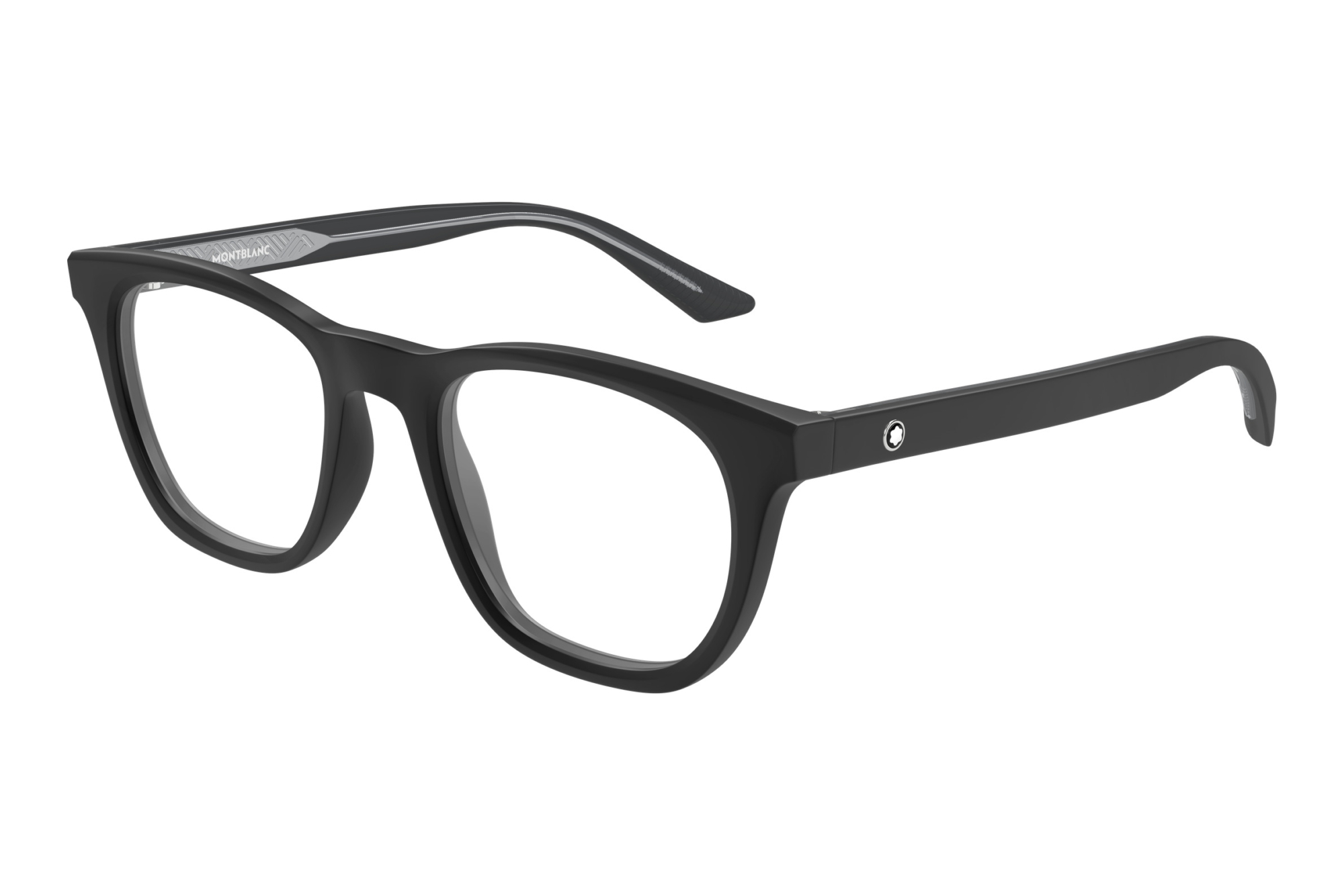 Mont Blanc   MB0422O 007 BLACK