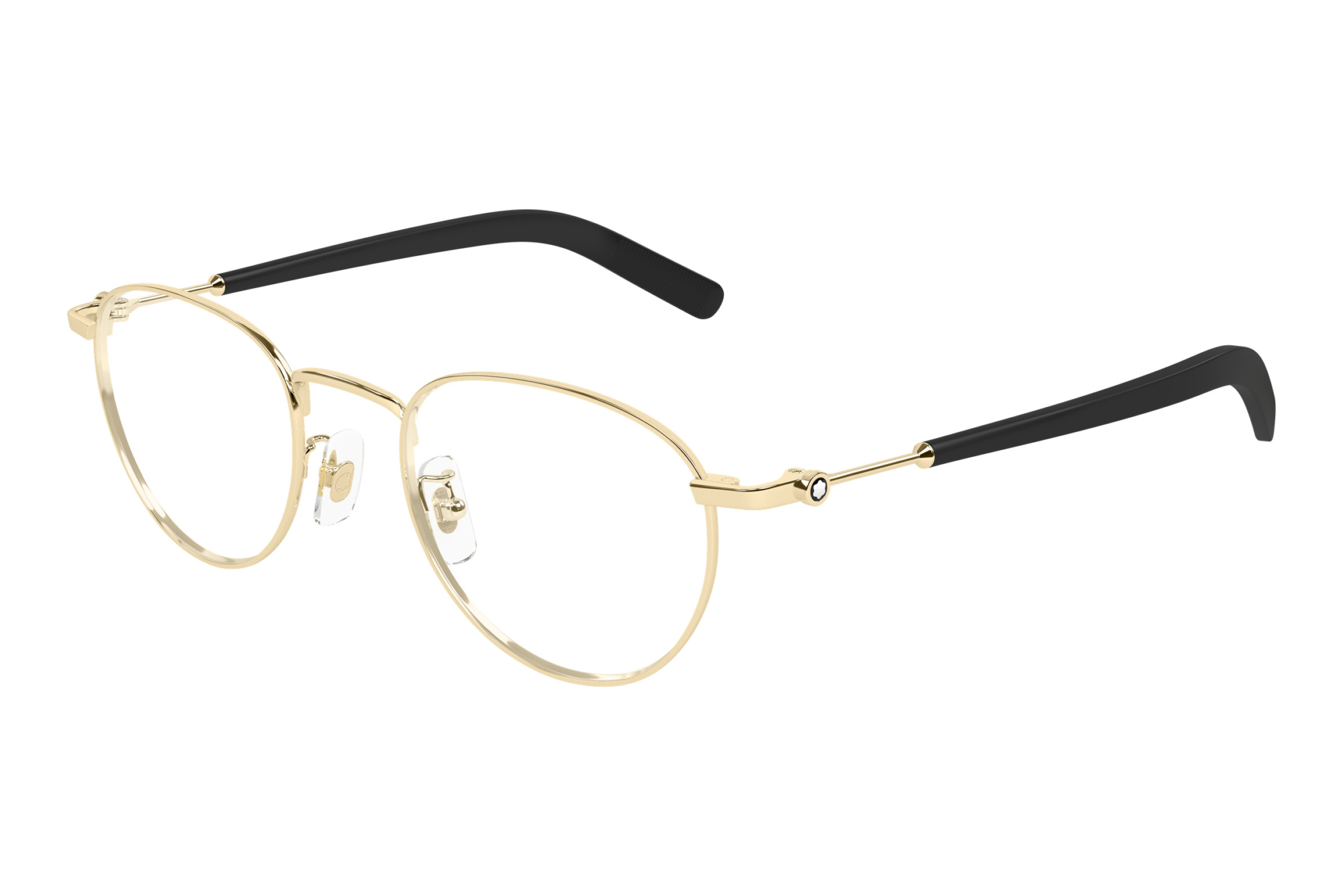 Mont Blanc   MB0423O 001 GOLD