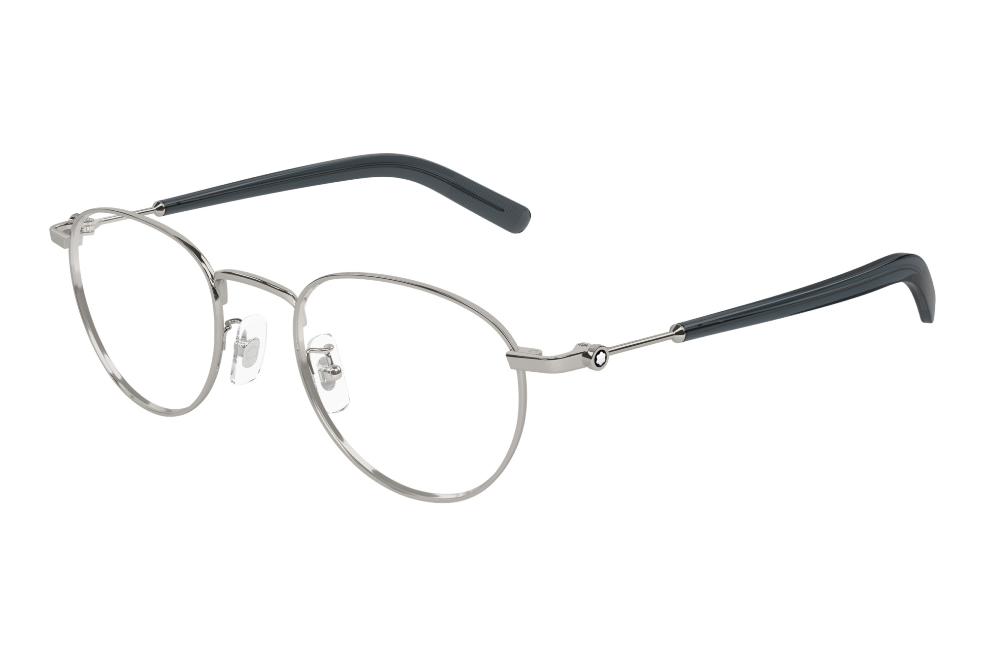 Mont Blanc   MB0423O 002 GUNMETAL