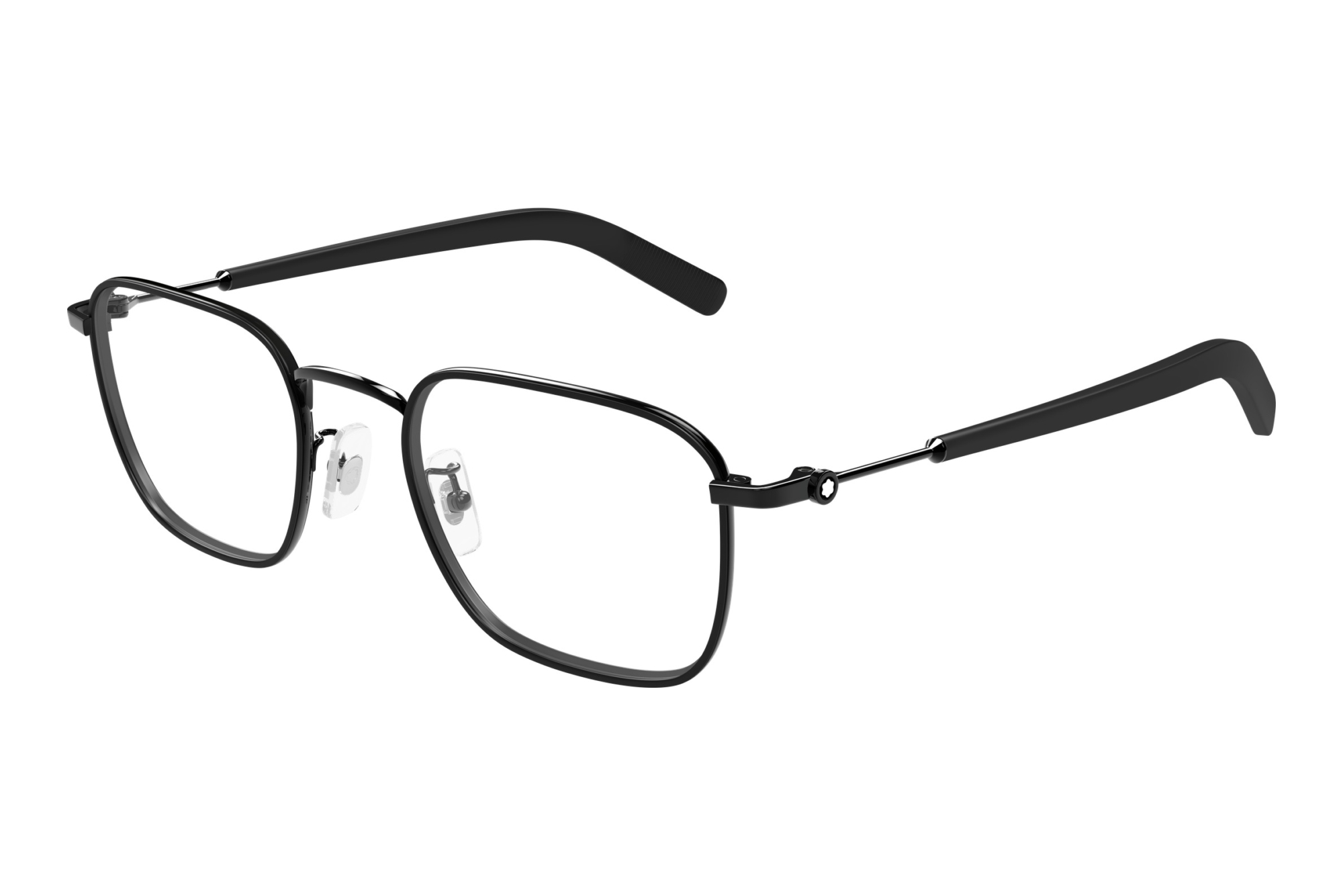 Mont Blanc   MB0424O 002 BLACK