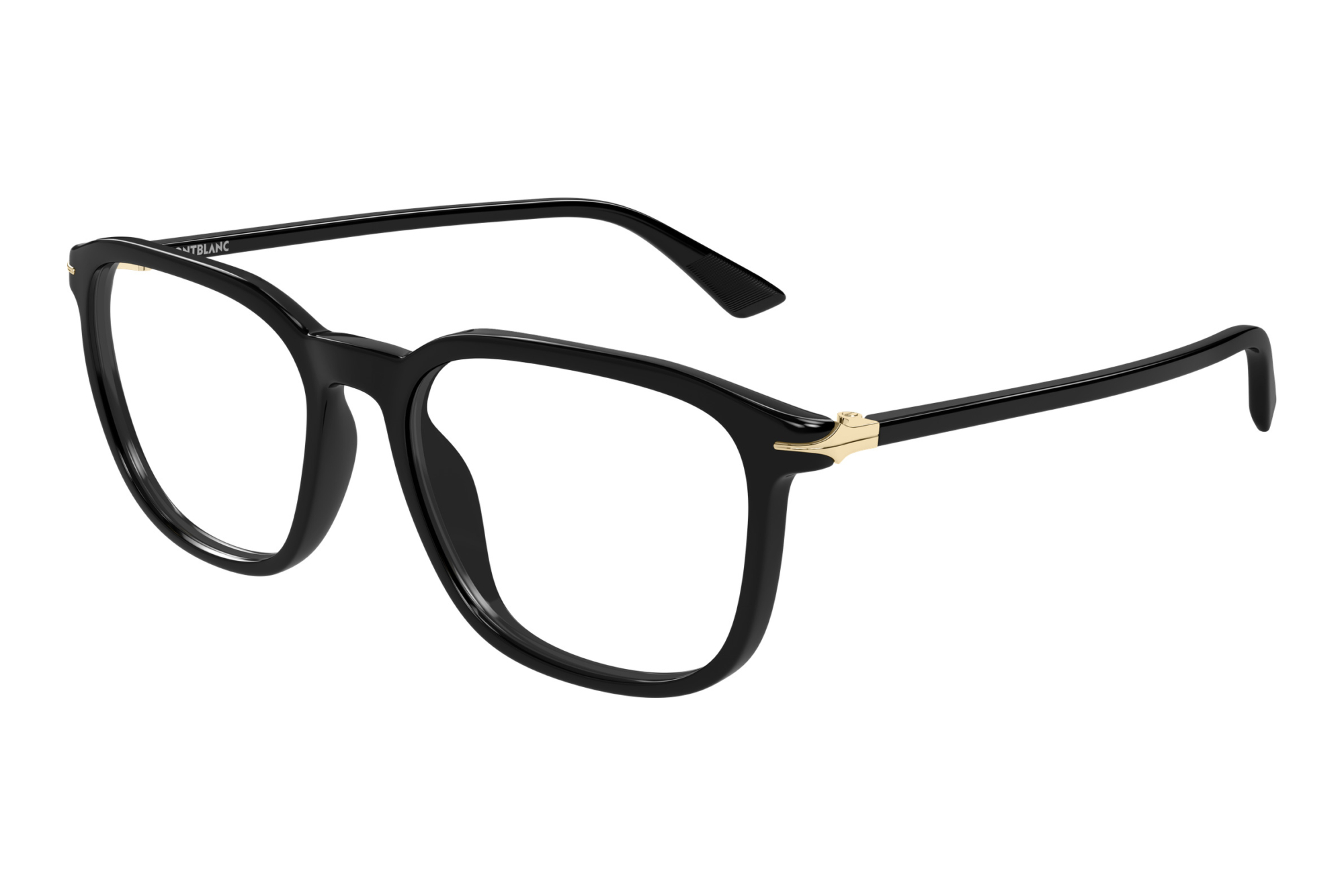 Mont Blanc   MB0438O 001 BLACK