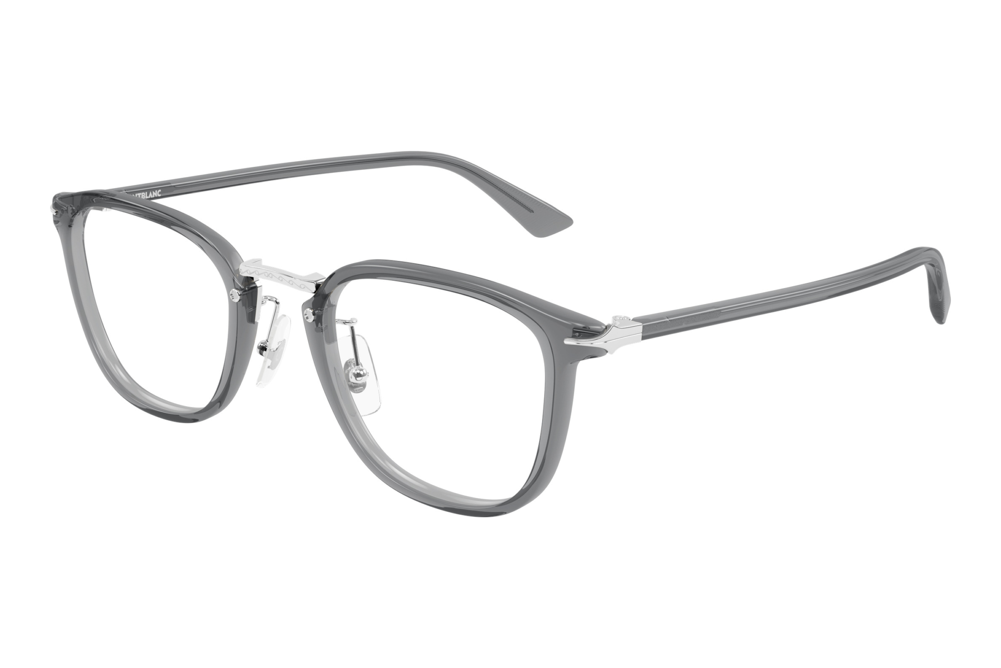 Mont Blanc   MB0440OA 003 GREY