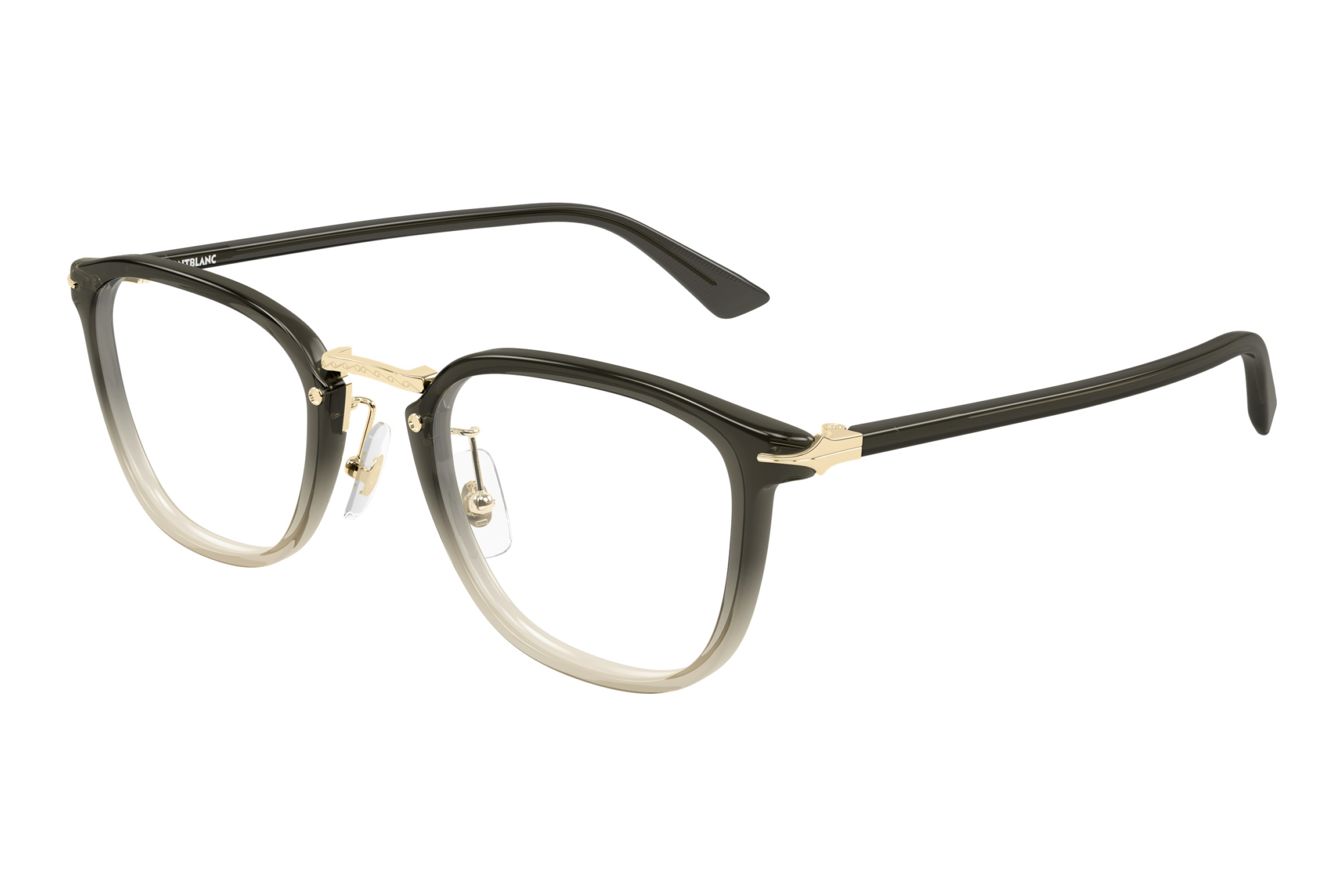 Mont Blanc   MB0440OA 005 GREY