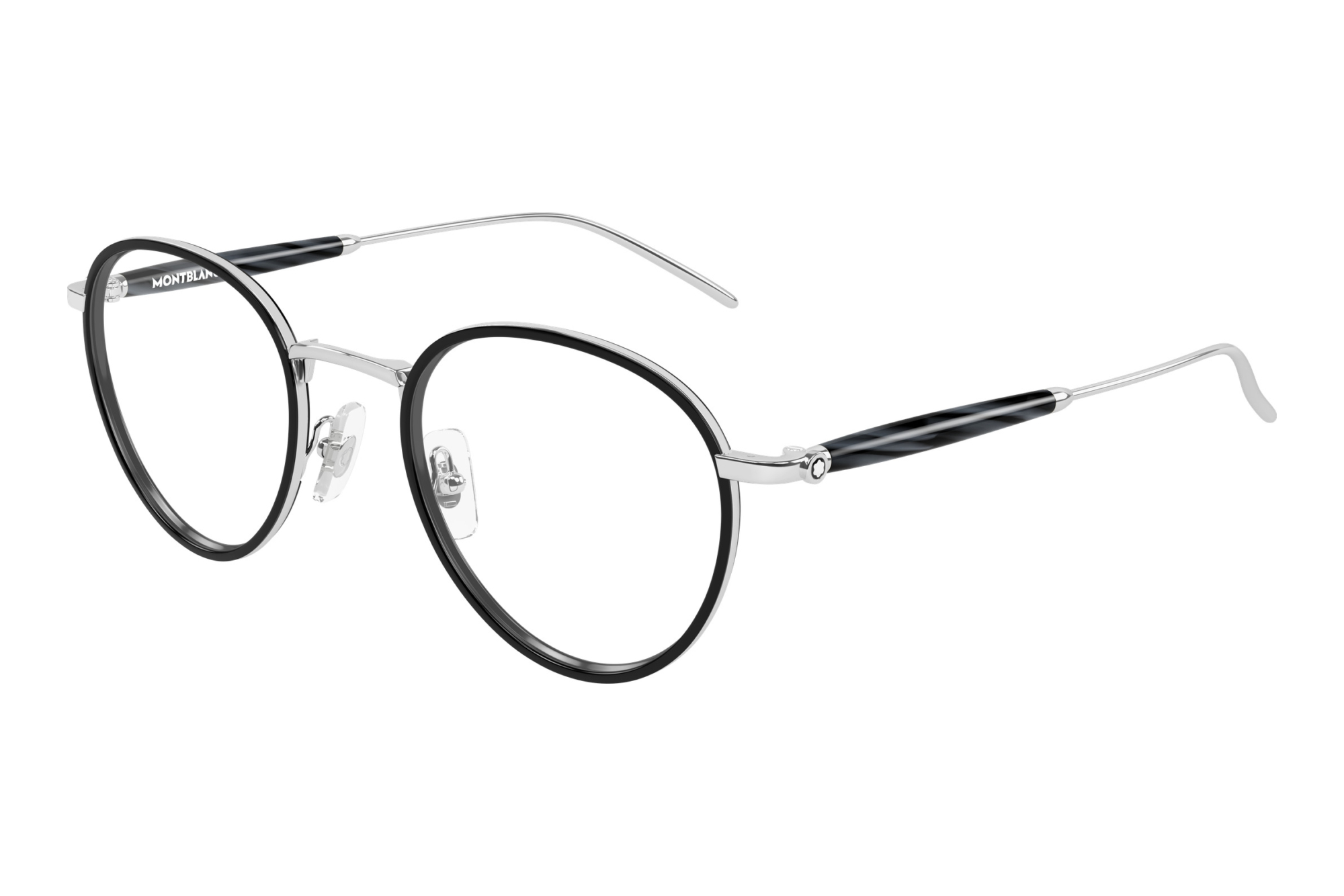 Mont Blanc   MB0442O 003 SILVER