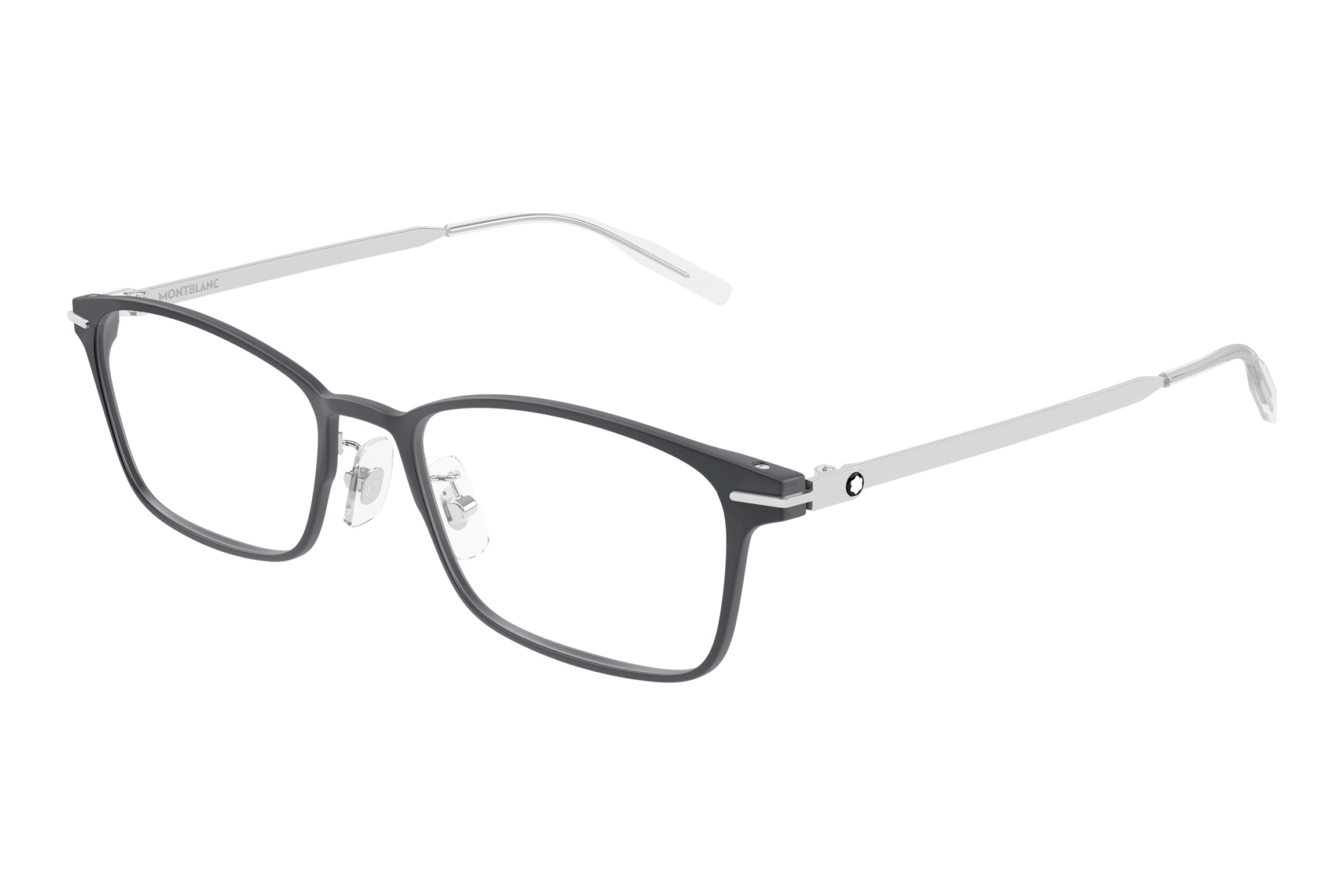 Mont Blanc   MB0449OJ 004 GREY