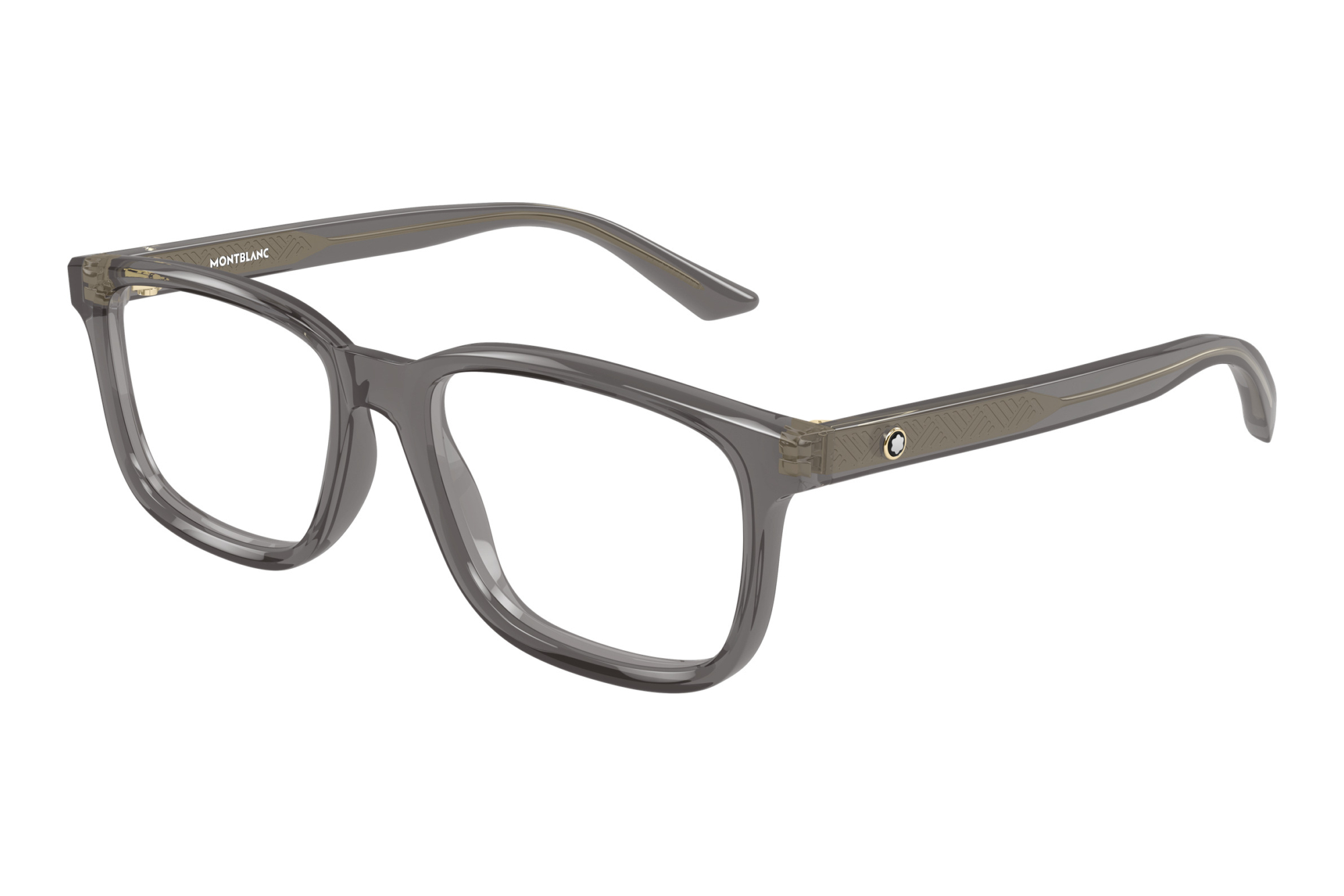Mont Blanc   MB0452O 004 GREY