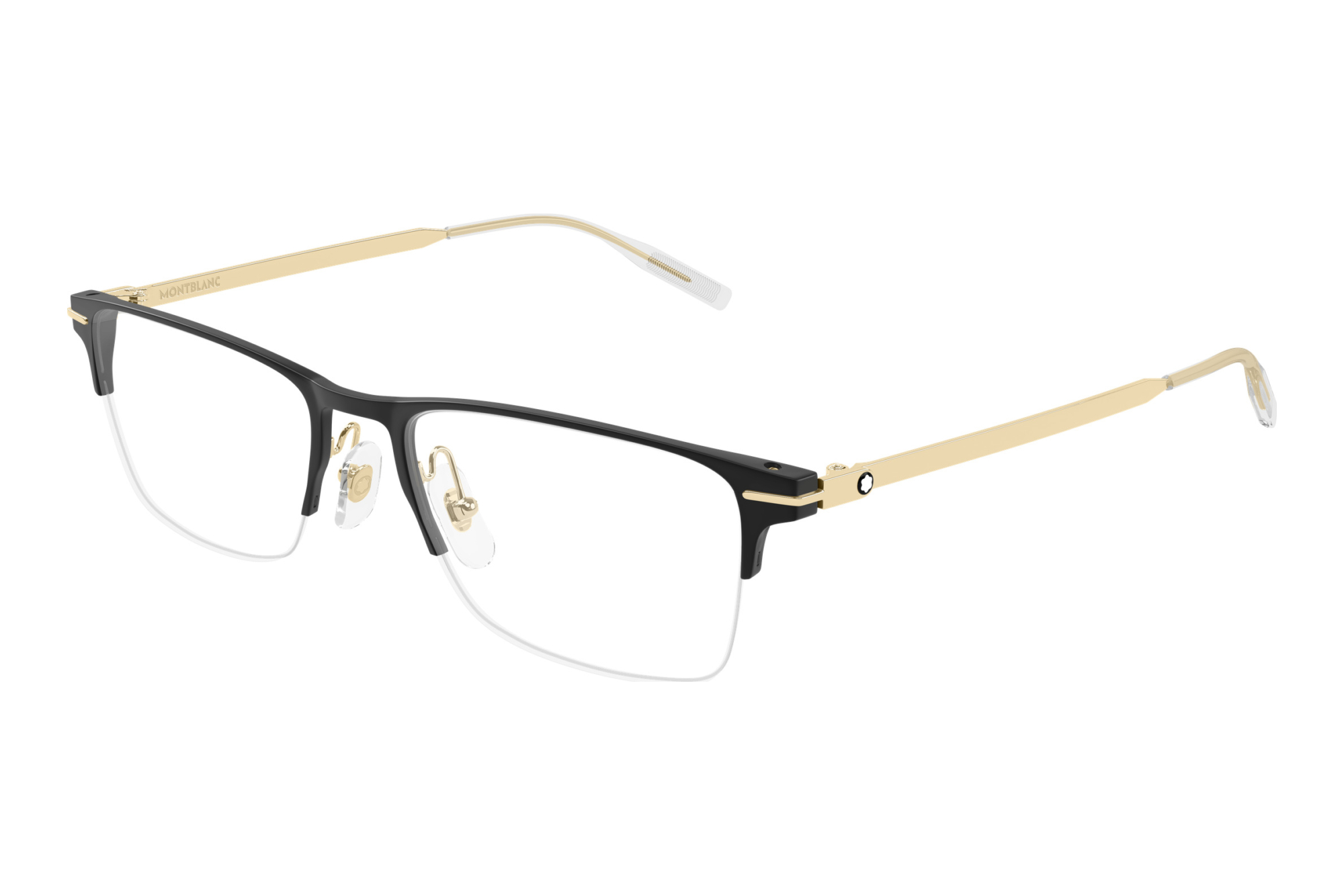 Mont Blanc   MB0468O 002 BLACK