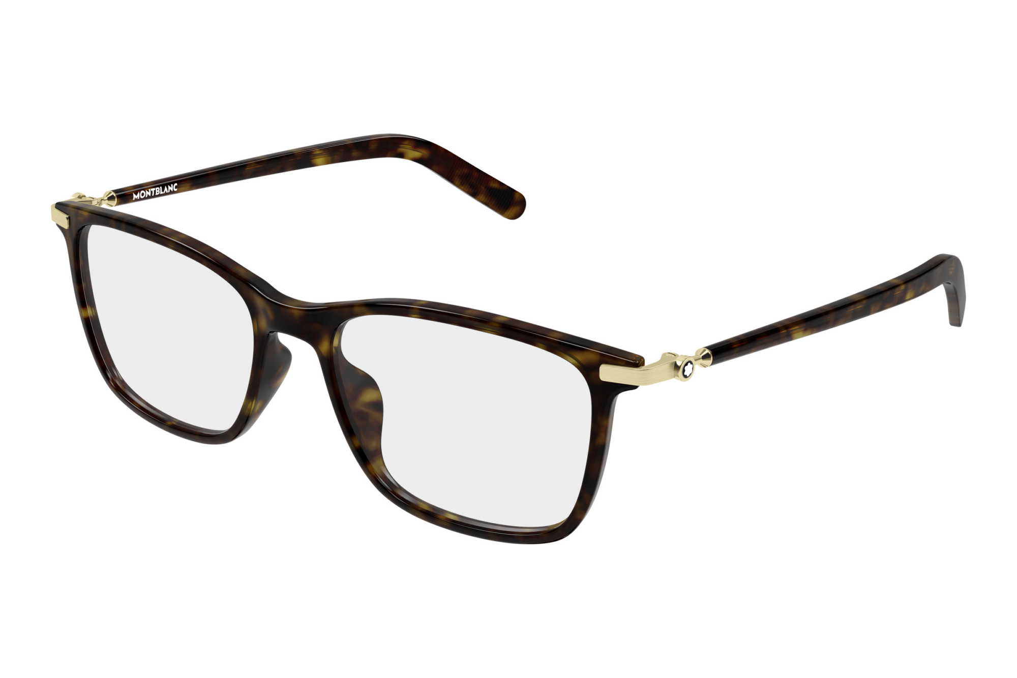Mont Blanc   MB0501OL 006 HAVANA