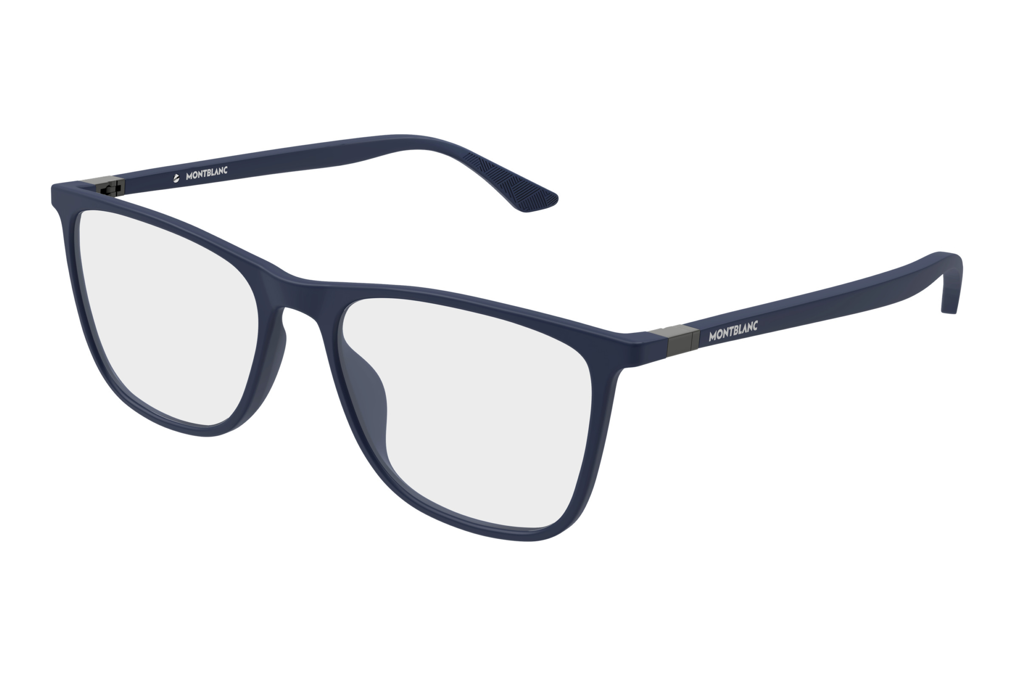 Mont Blanc   MB0510O 003 BLUE