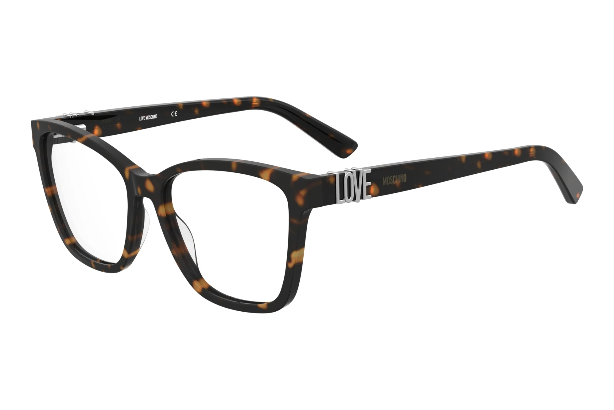 Moschino   MOL674 086 HAVANA