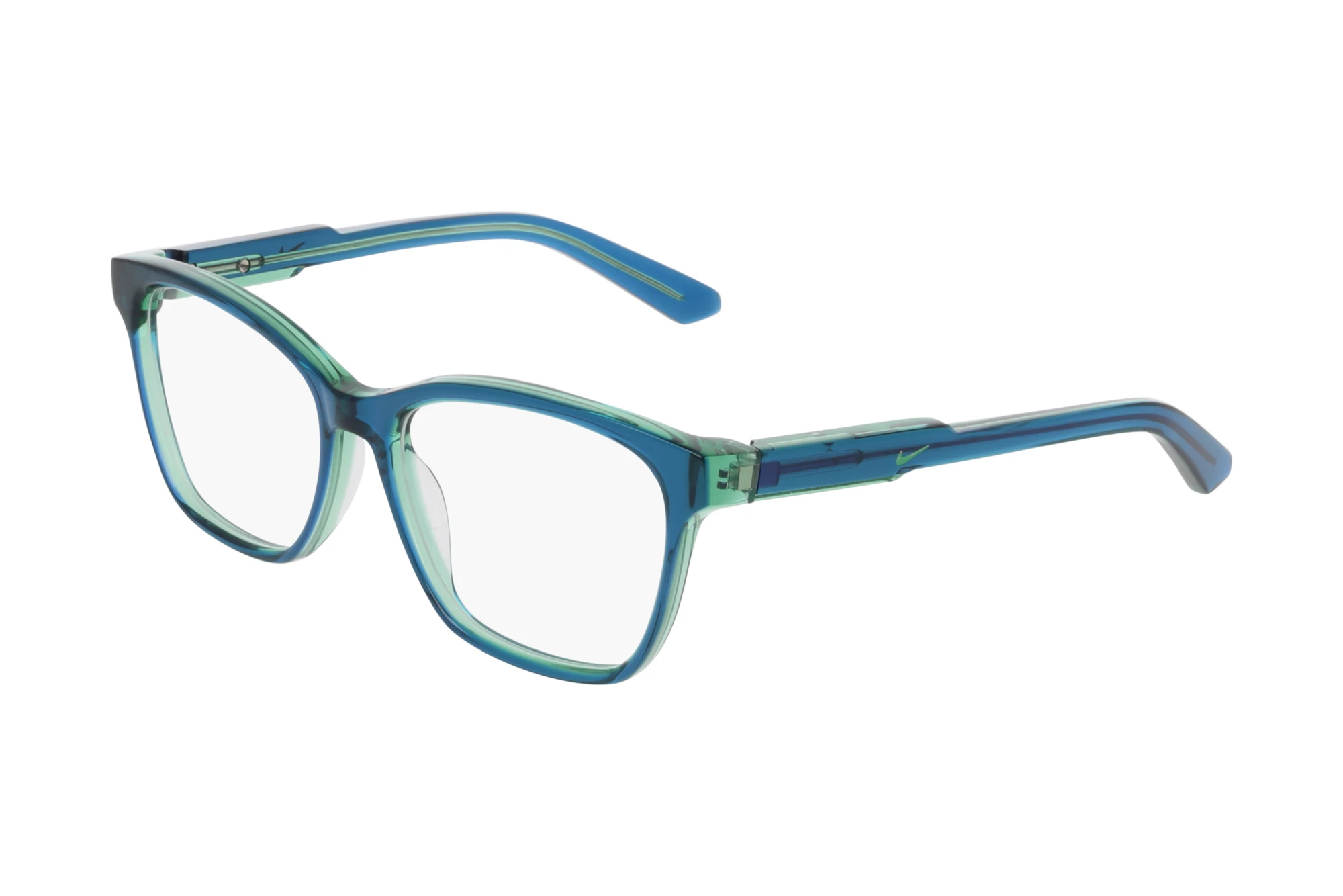 Nike   NIKE 5063 435 BLUE BLUE/JADE