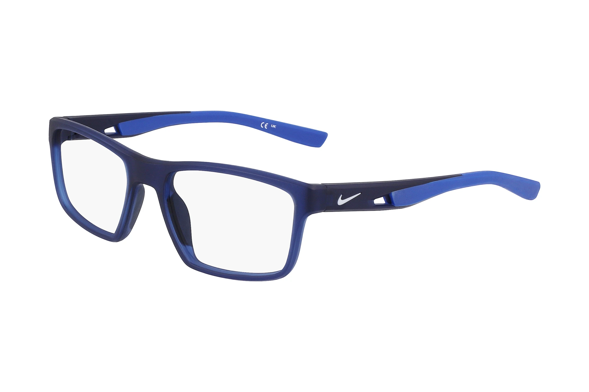Nike   NIKE 7015 N 410 Matte Midnight Navy/Racer Blue