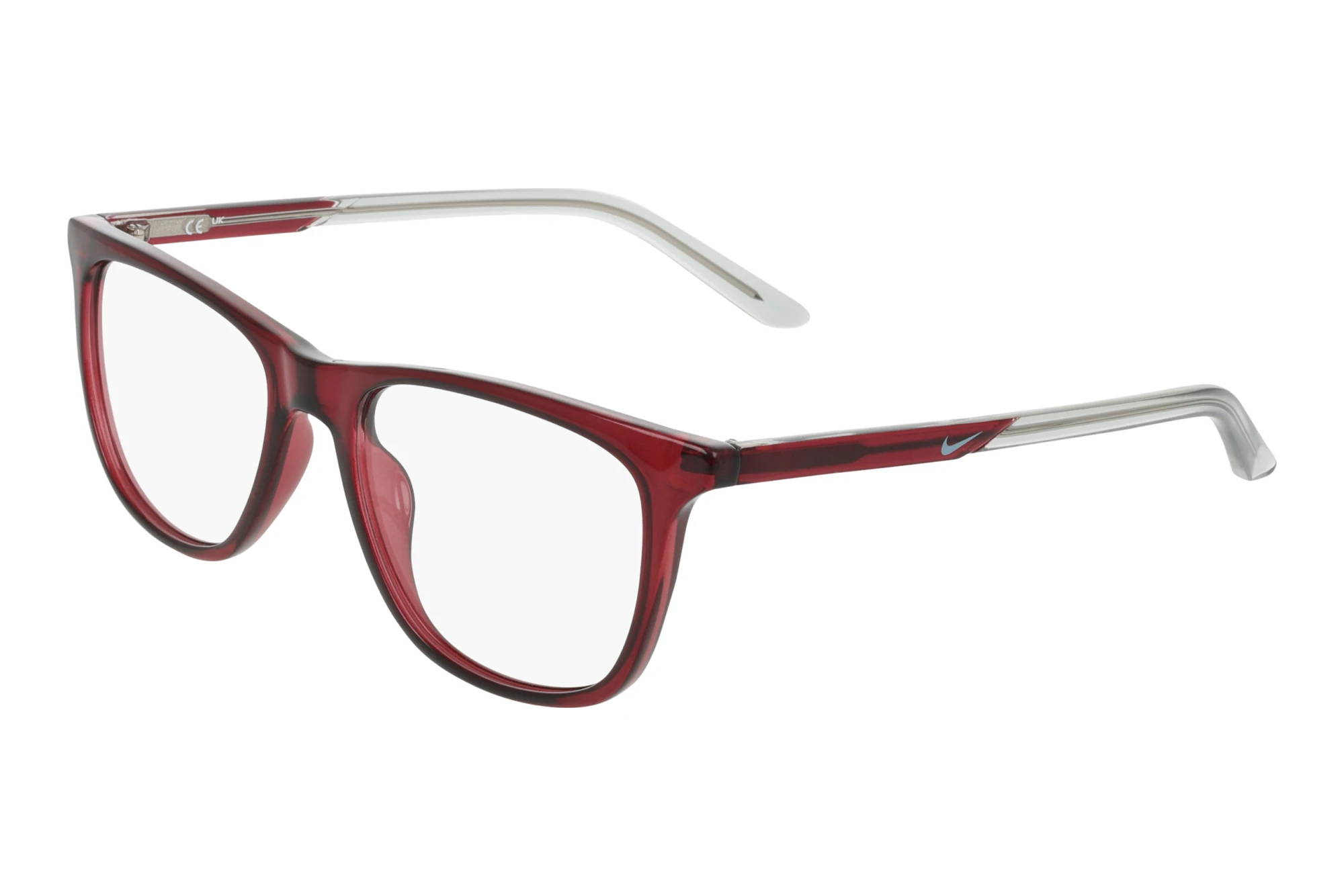 Nike   NIKE 7132 601 DK TEAM RED