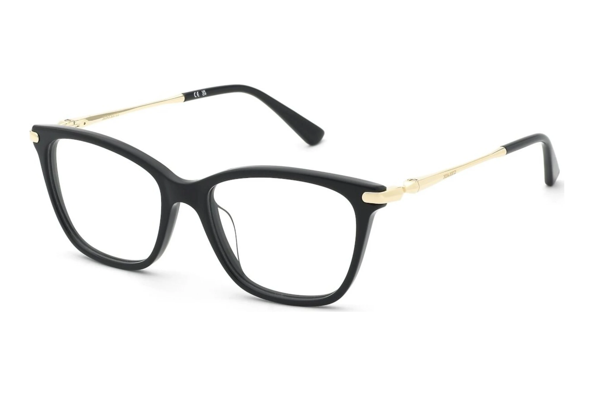 Nina Ricci   VNR473 0700 SHINY BLACK