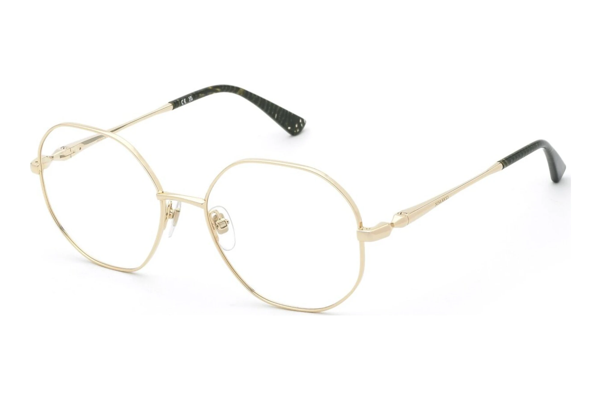 Nina Ricci   VNR475 0300 SHINY ROSE GOLD