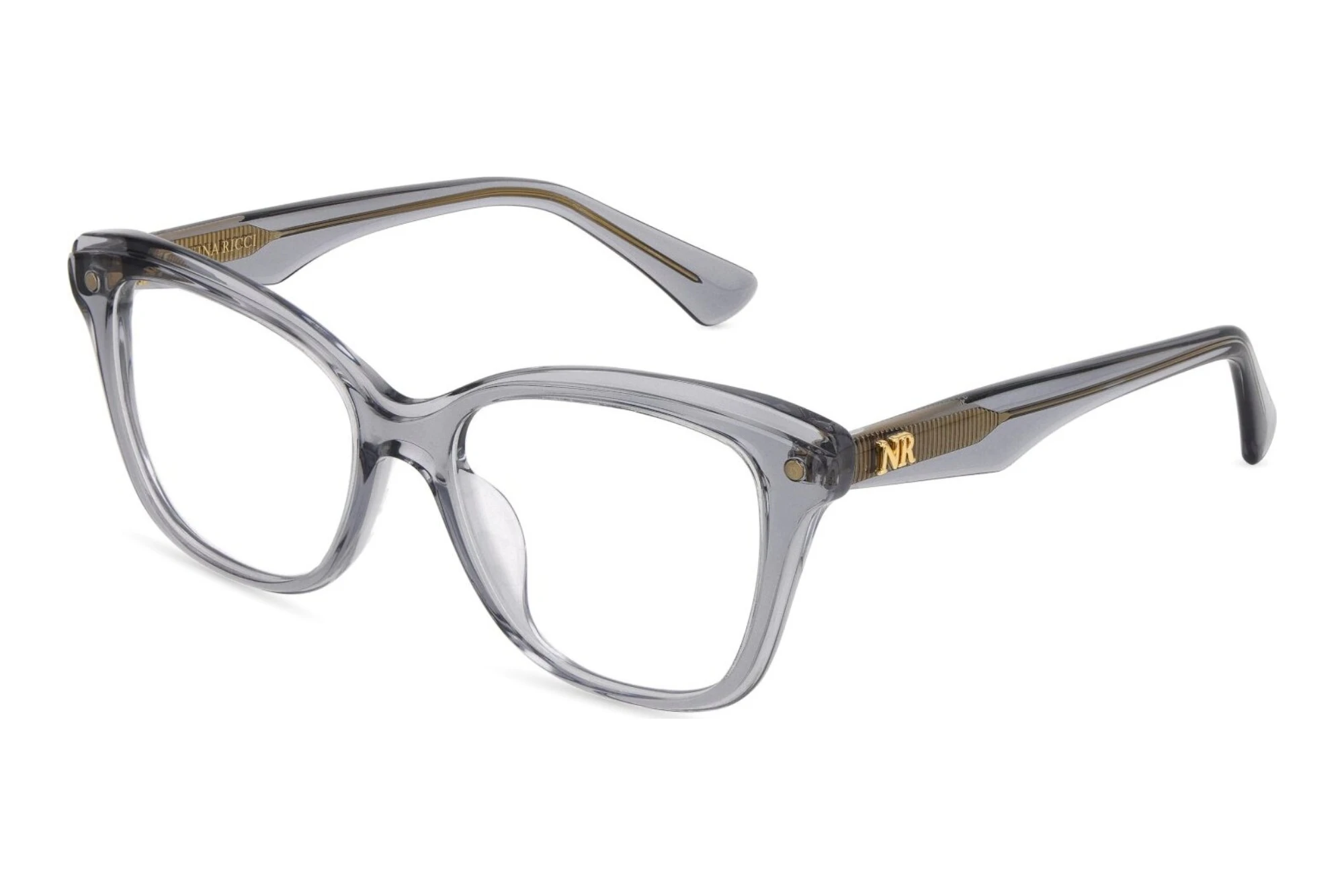 Nina Ricci   VNR503 03GU GREY