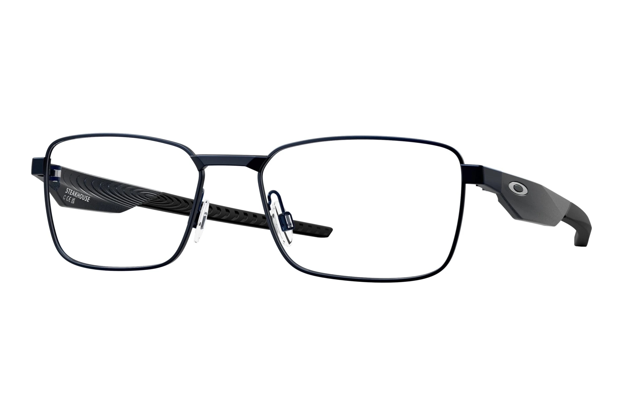 Oakley   OX3140 314004 Matte Midnight