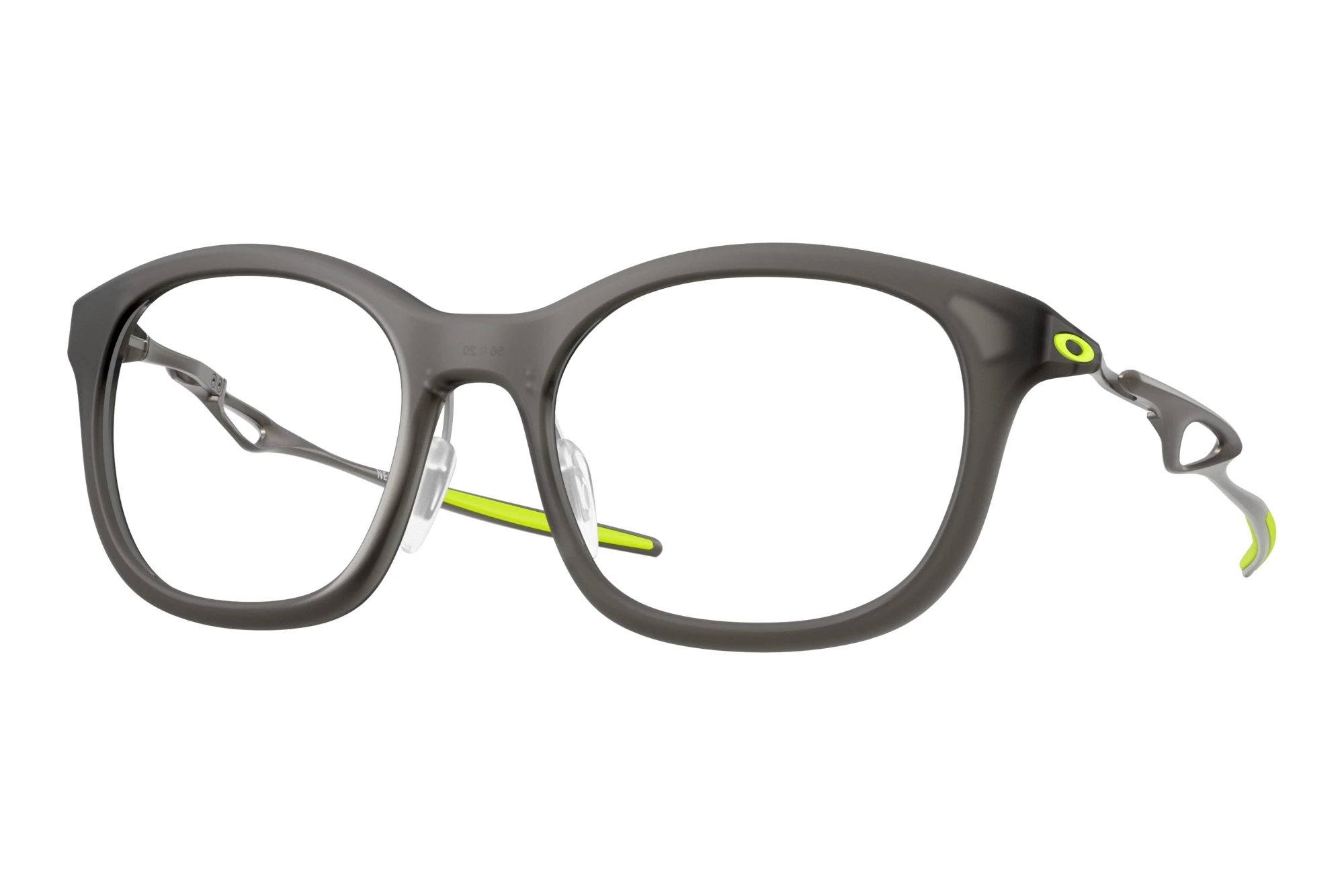Oakley   OX8204D 820402 Satin Grey Smoke