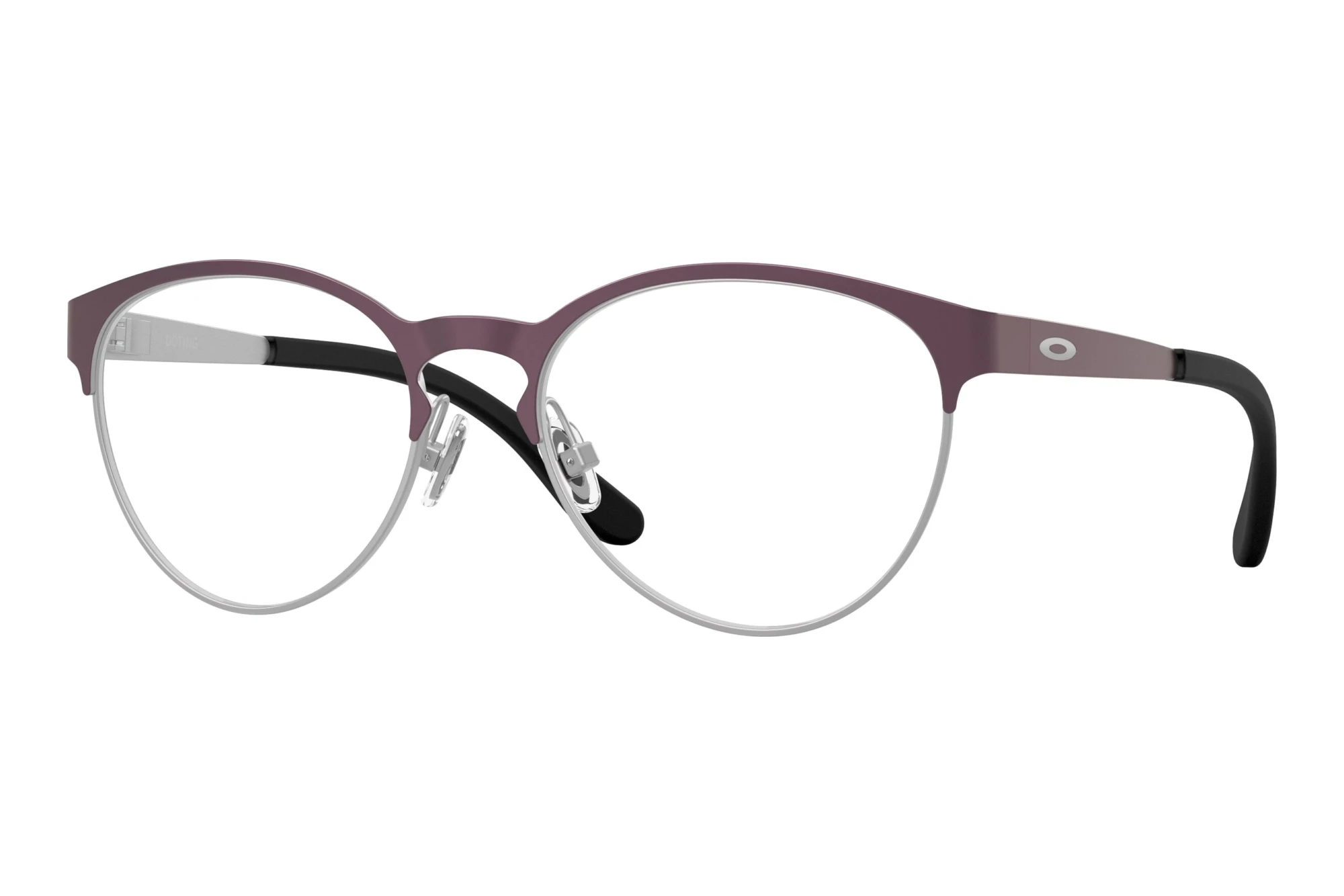 Oakley   OY3005 300506 Aubergine Metal