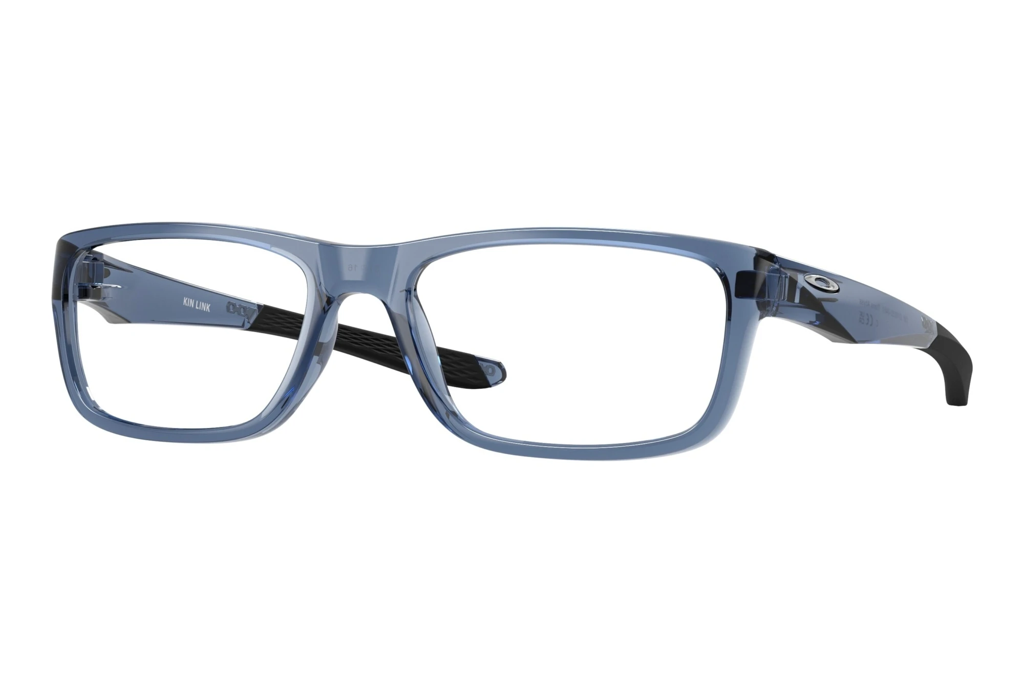 Oakley   OY8033 803304 Transparent Abyss