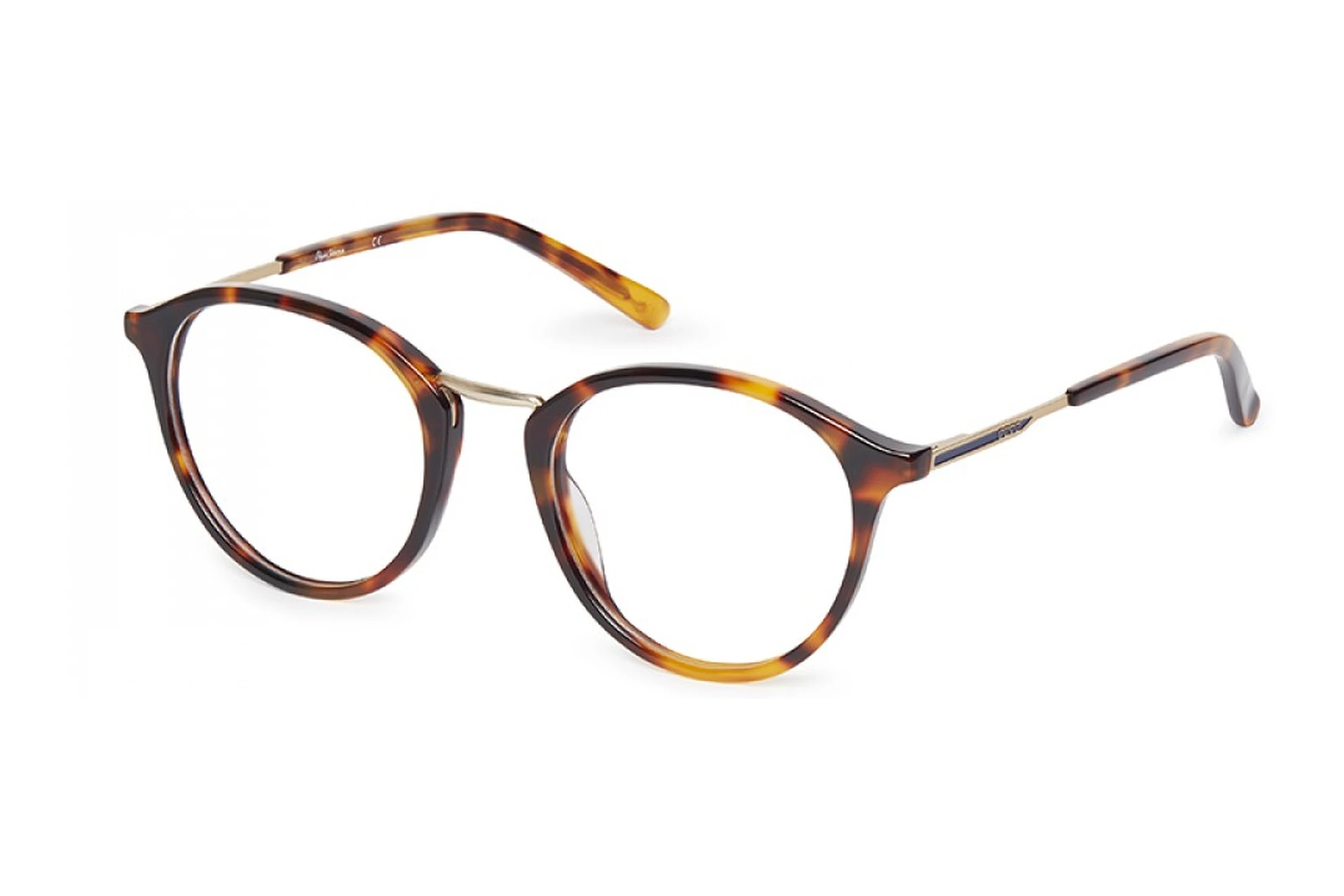 Pepe Jeans   3400 C2 Braun