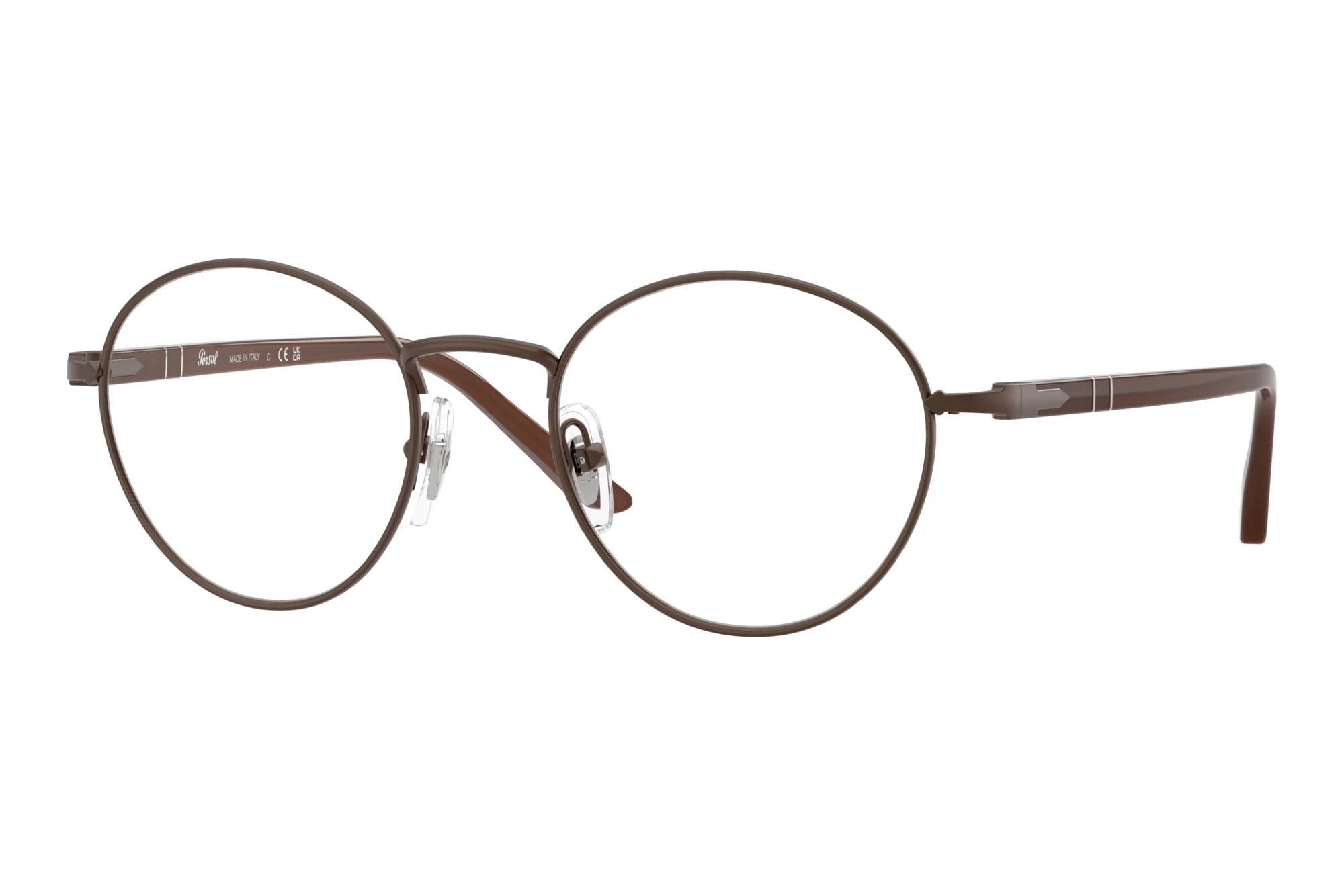 Persol   PO1032V 1133 Matte Bronze