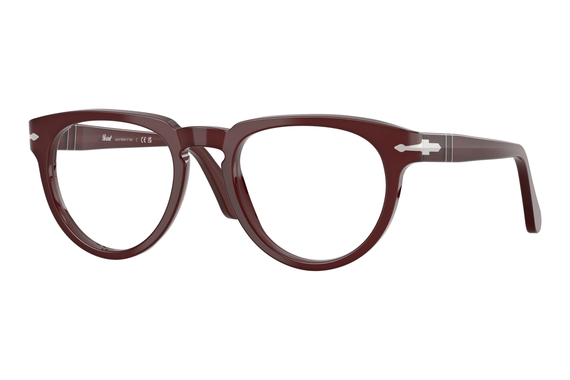 Persol   PO3377V 1257 Bordeaux