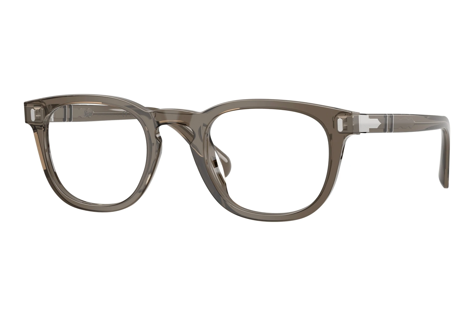 Persol   PO3406V 1103 Opal Smoke