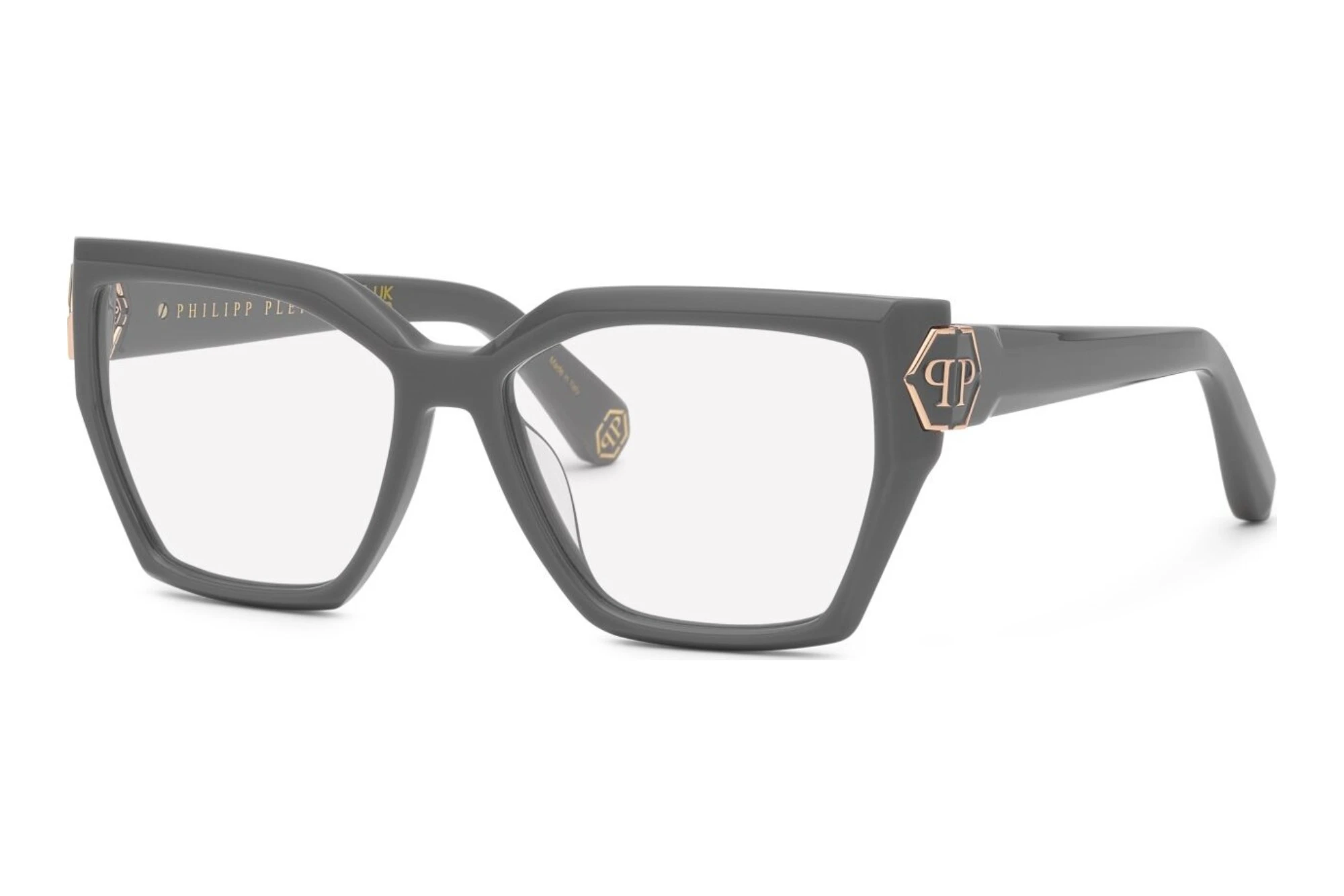 Philipp Plein   VPP217M 0GFS FULL GREY