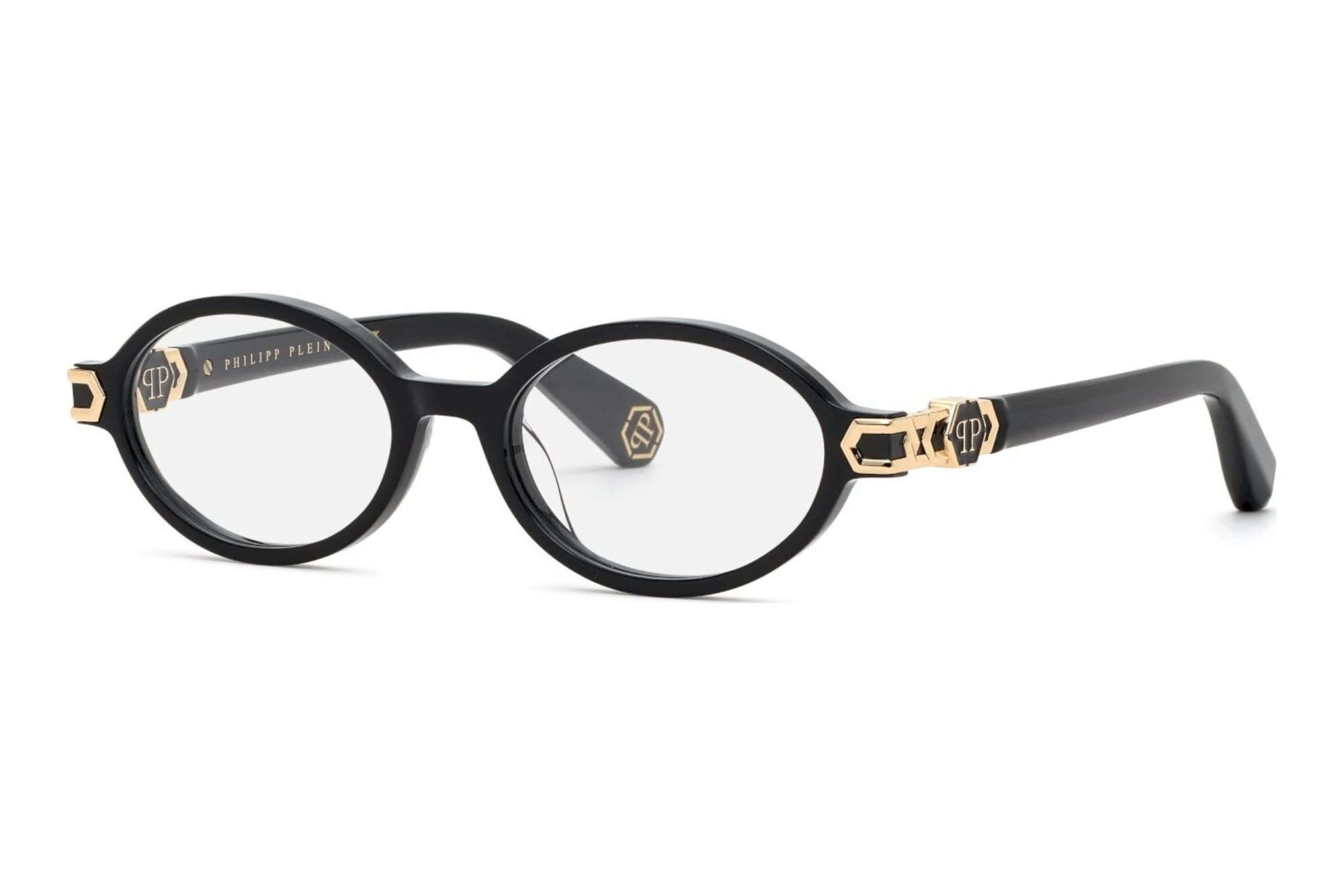 Philipp Plein   VPP248 0700 SHINY BLACK