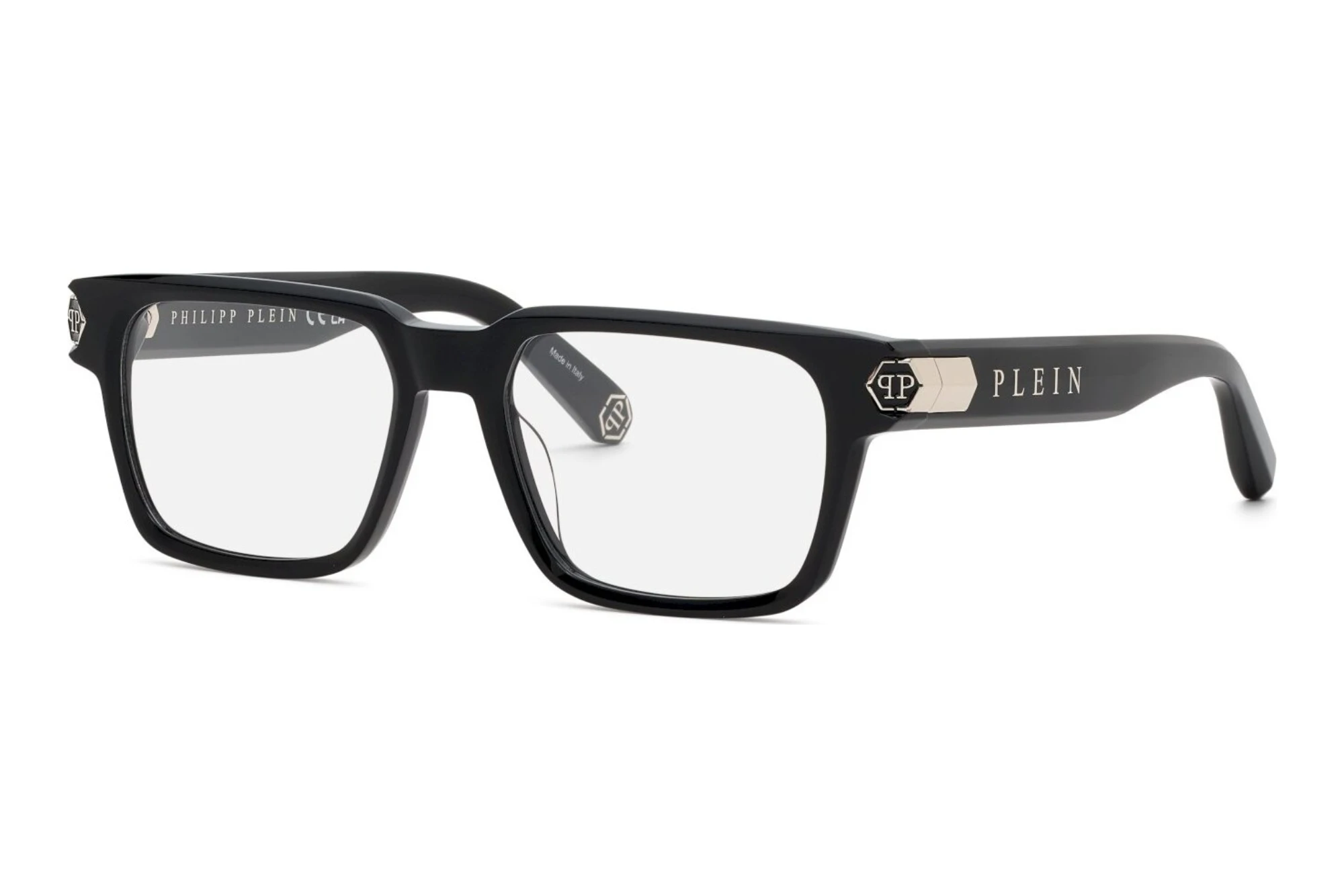 Philipp Plein   VPP259M 700K SHINY BLACK
