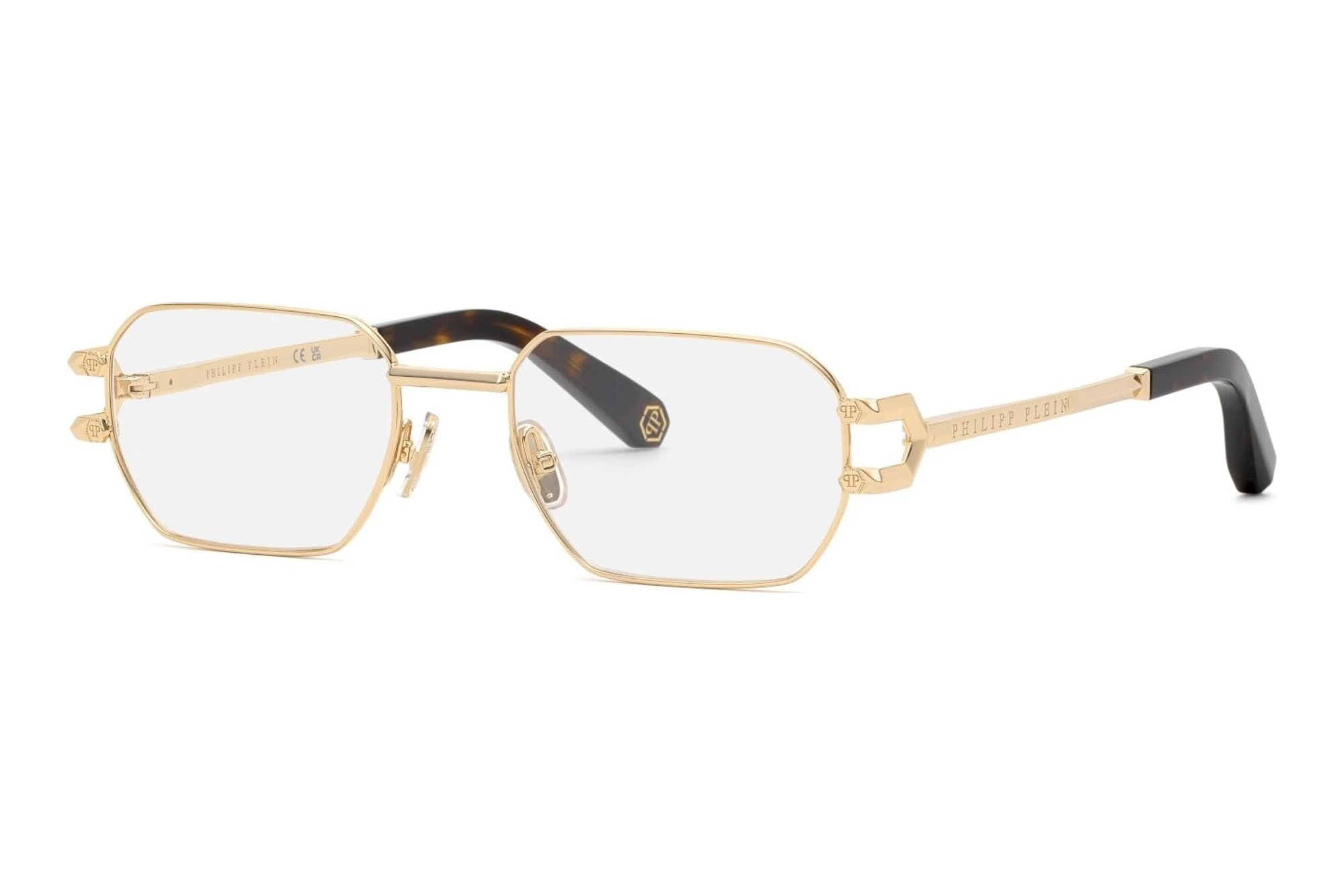 Philipp Plein   VPP264 0300 SHINY ROSE GOLD