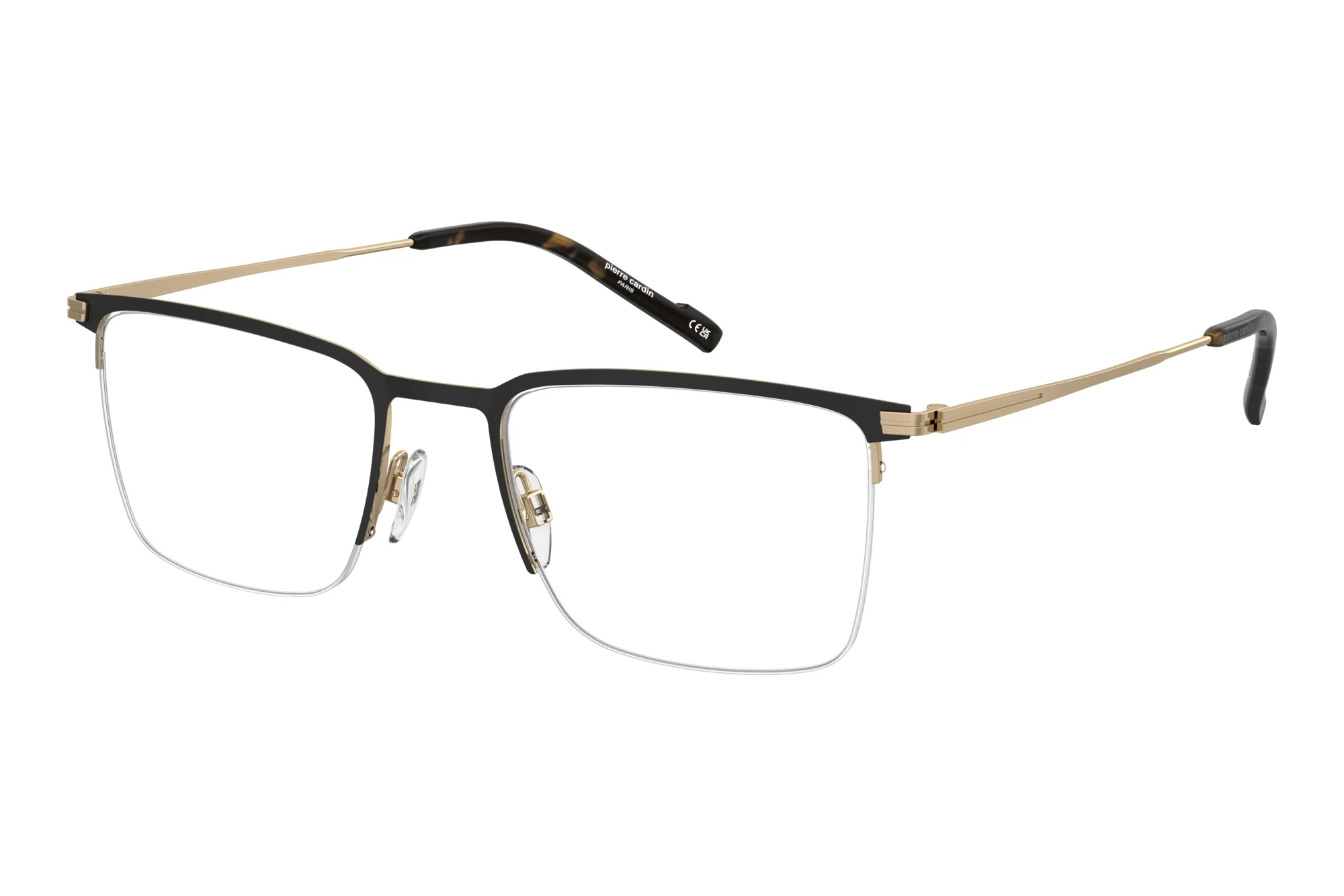 Pierre Cardin   P.C. 6918 2M2 BLACK GOLD