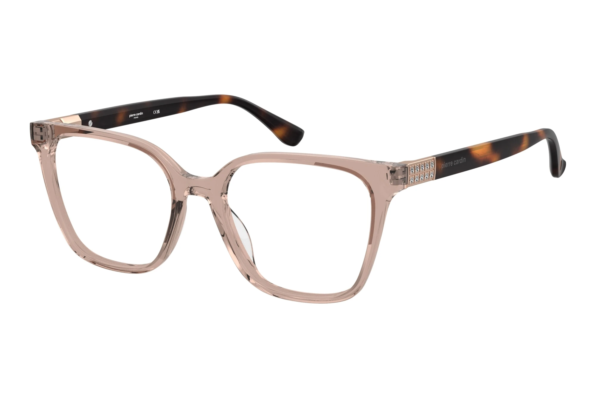 Pierre Cardin   P.C. 8552 35J PINK