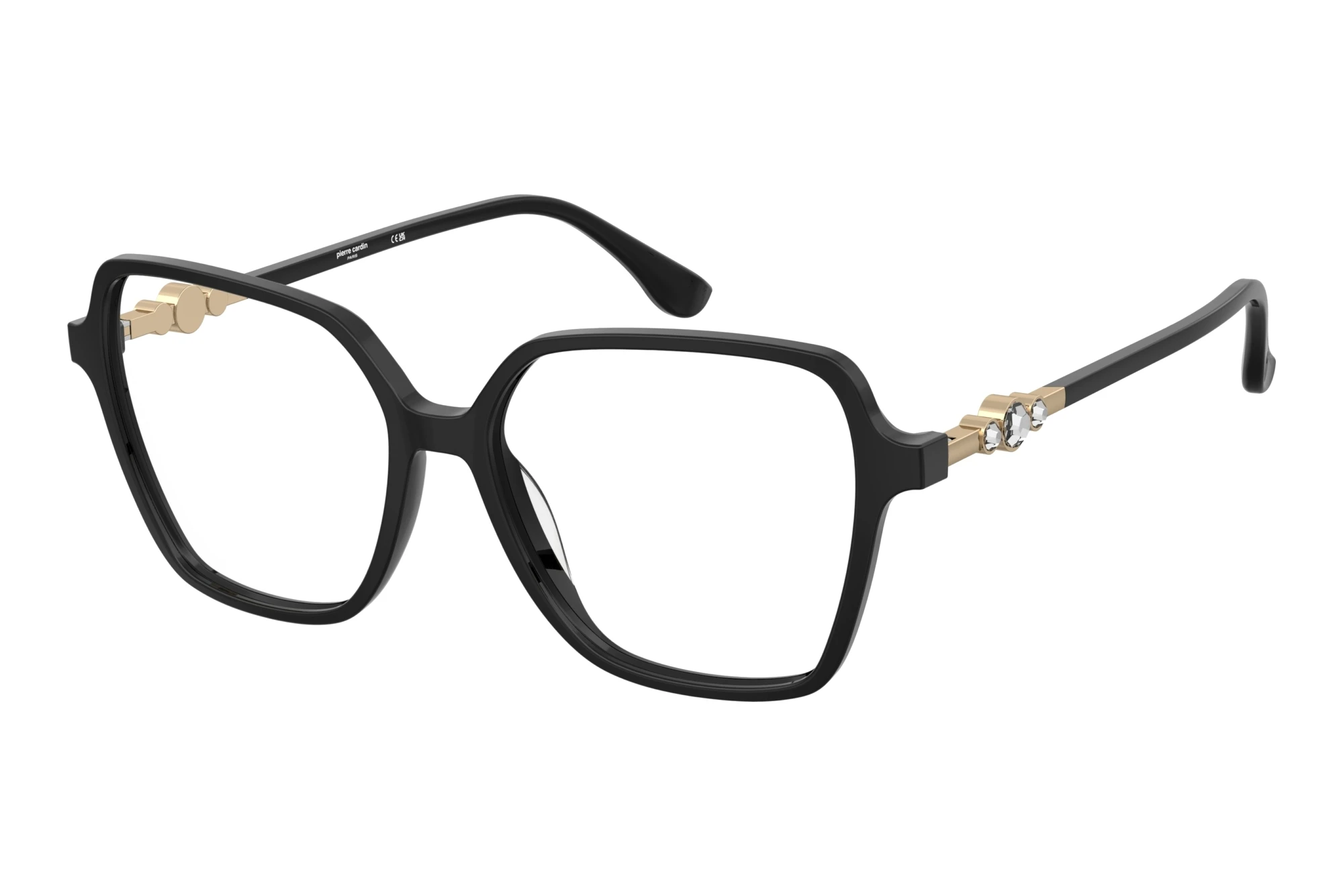 Pierre Cardin   P.C. 8554 807 BLACK