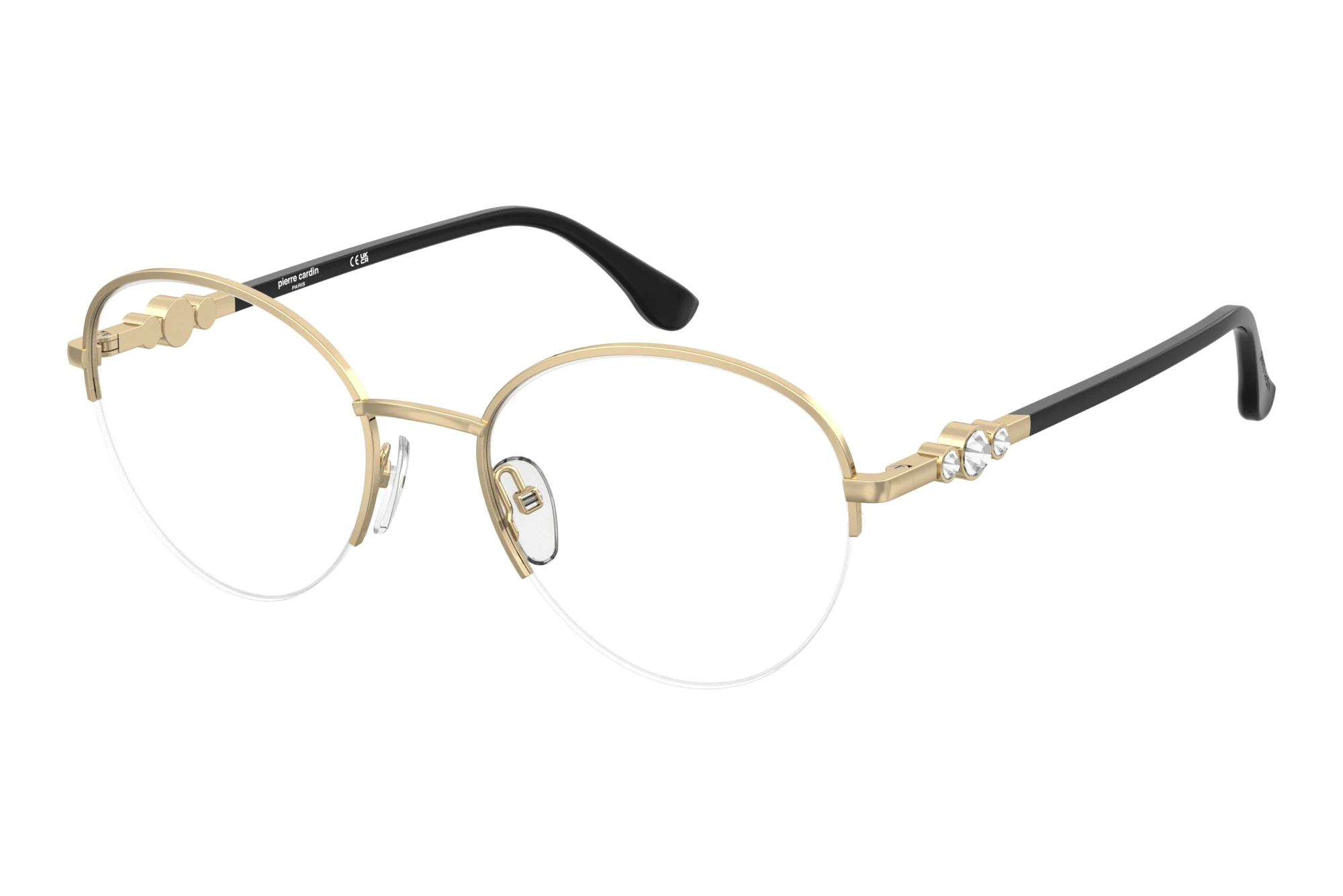 Pierre Cardin   P.C. 8935 J5G GOLD