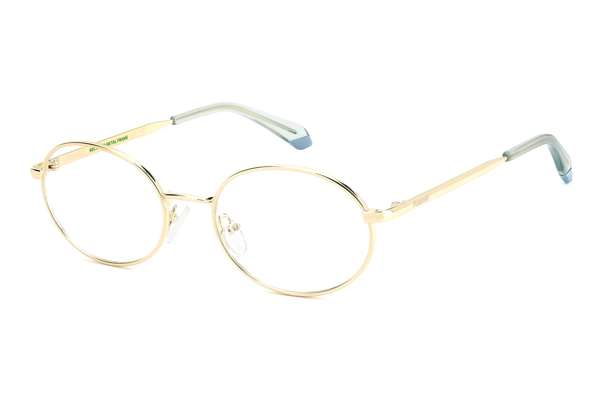 Polaroid   PLD D594 000 ROSE GOLD