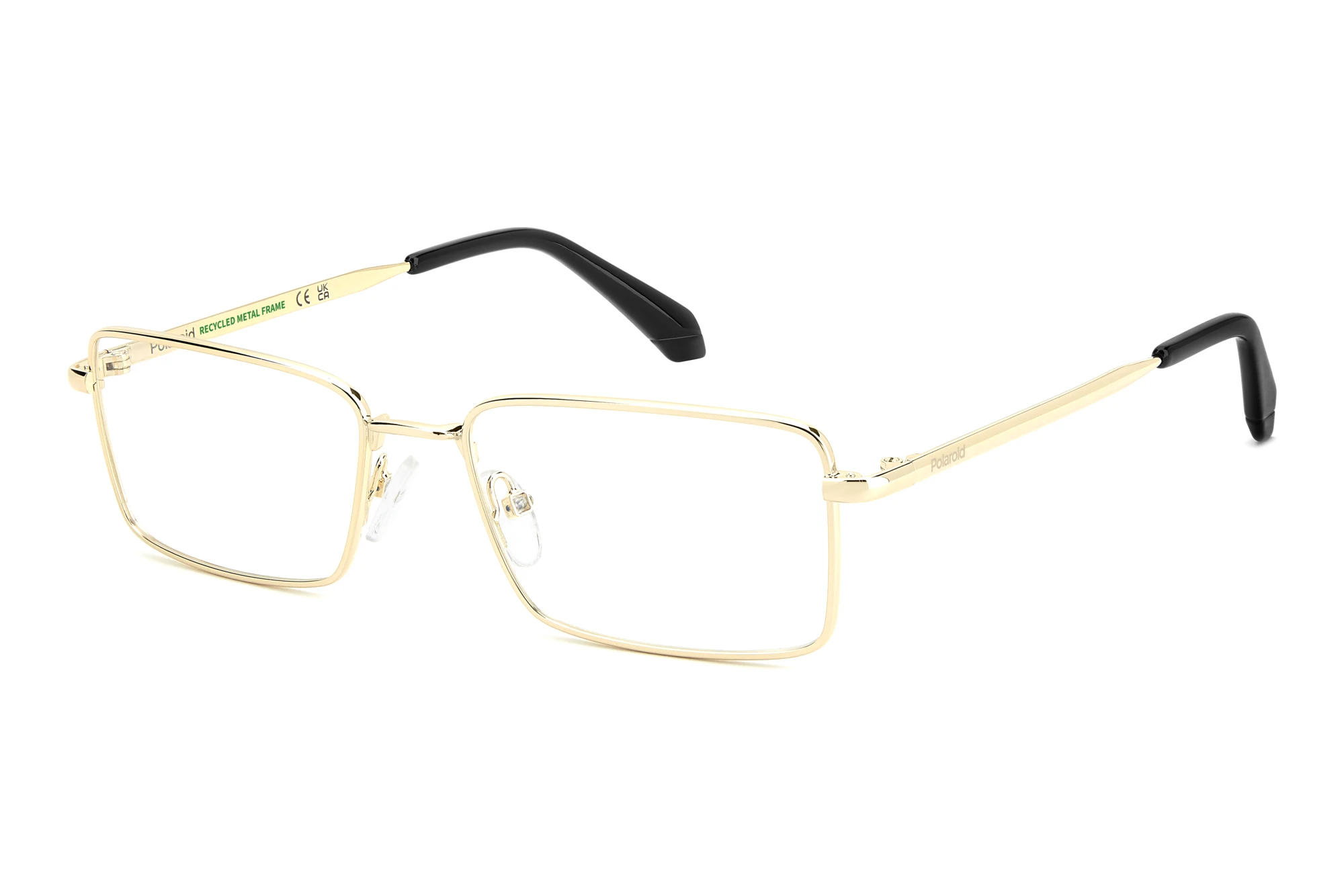 Polaroid   PLD D595 J5G GOLD
