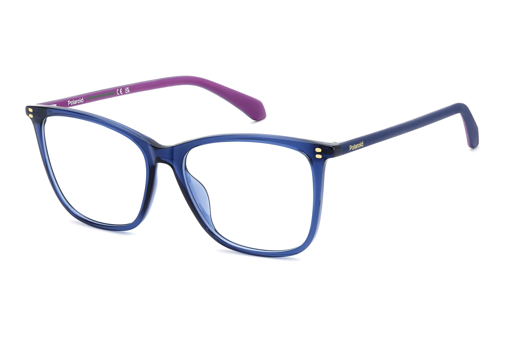 Polaroid   PLD D614 PJP BLUE