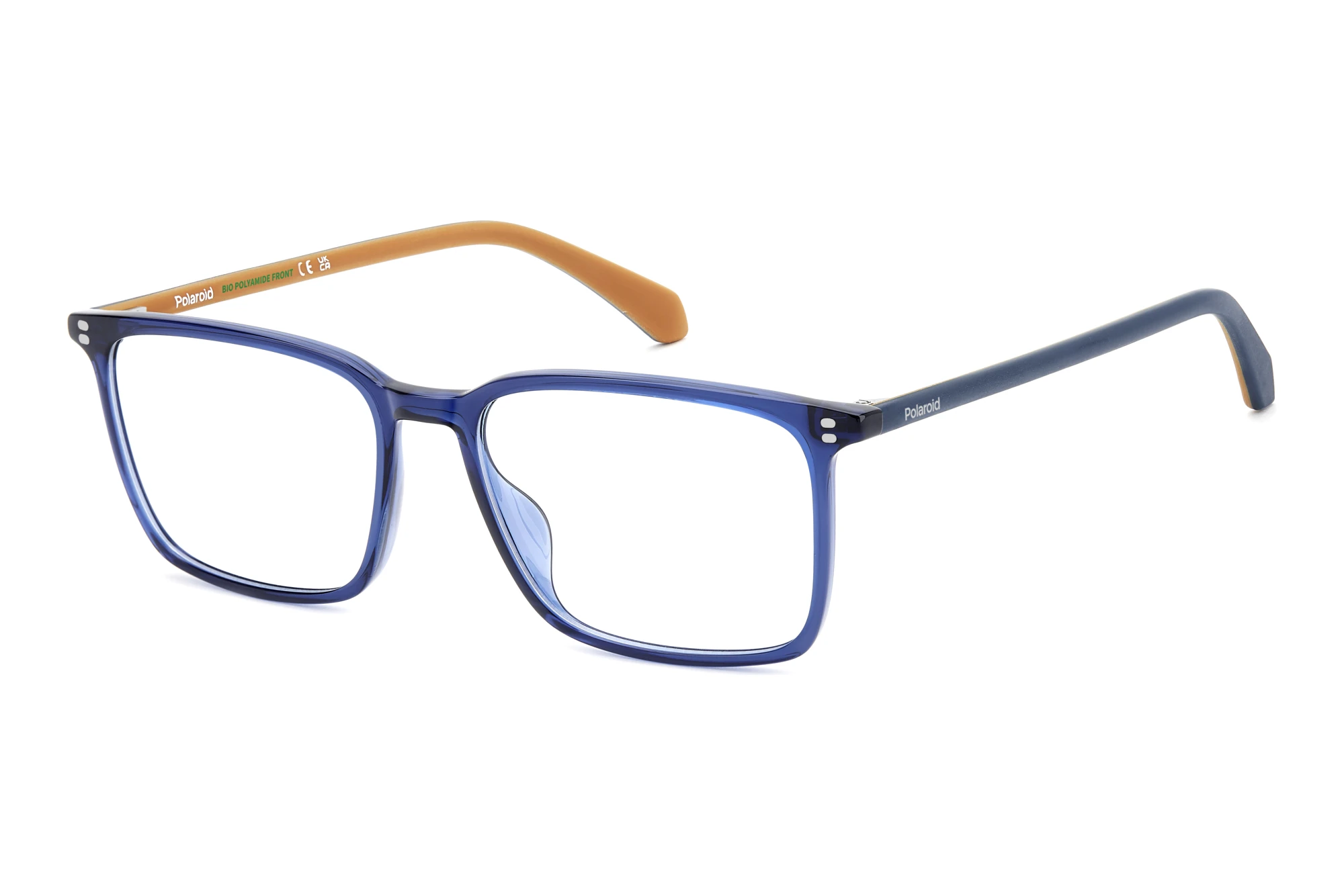 Polaroid   PLD D615 PJP BLUE