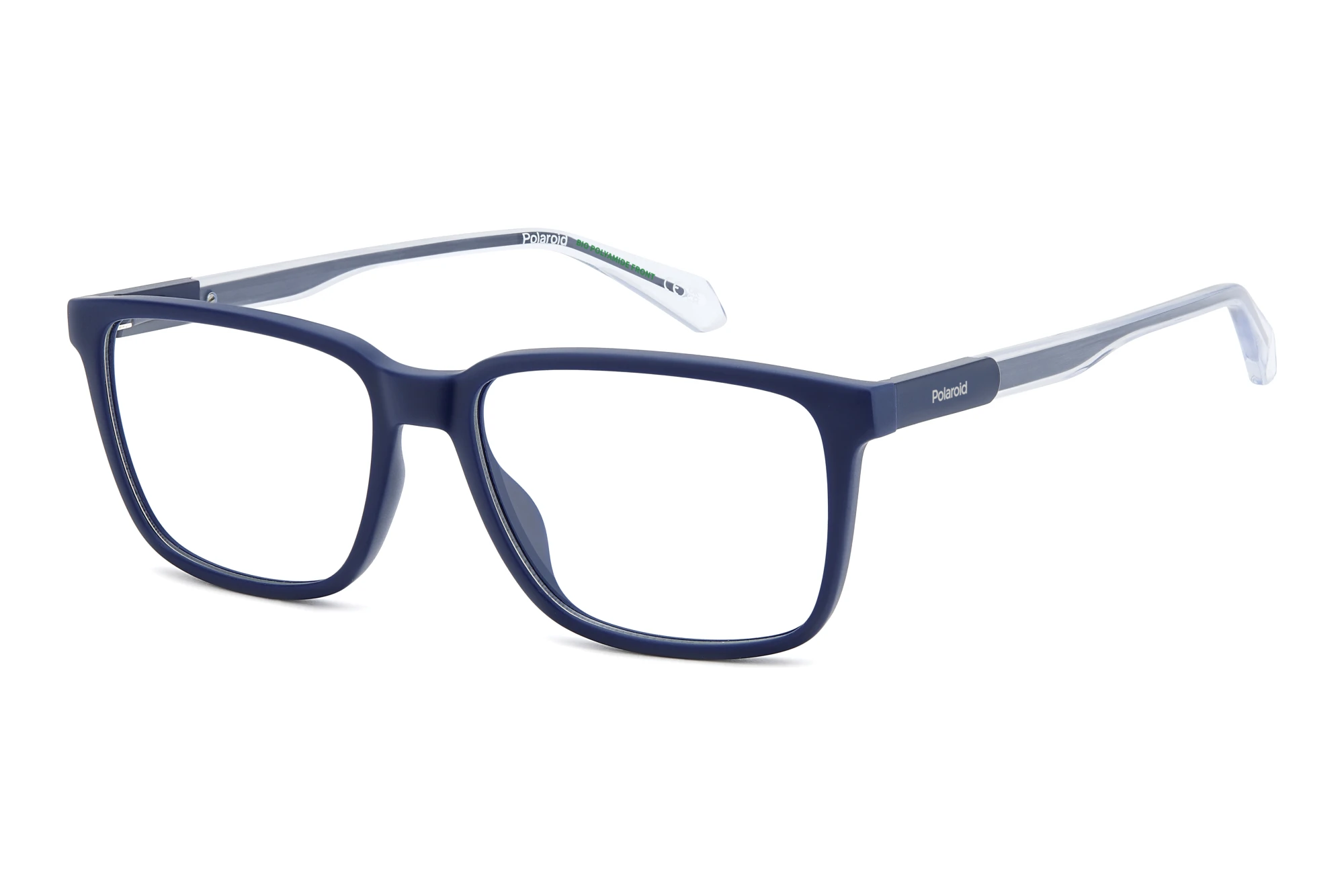 Polaroid   PLD D621 FLL MATTE BLUE